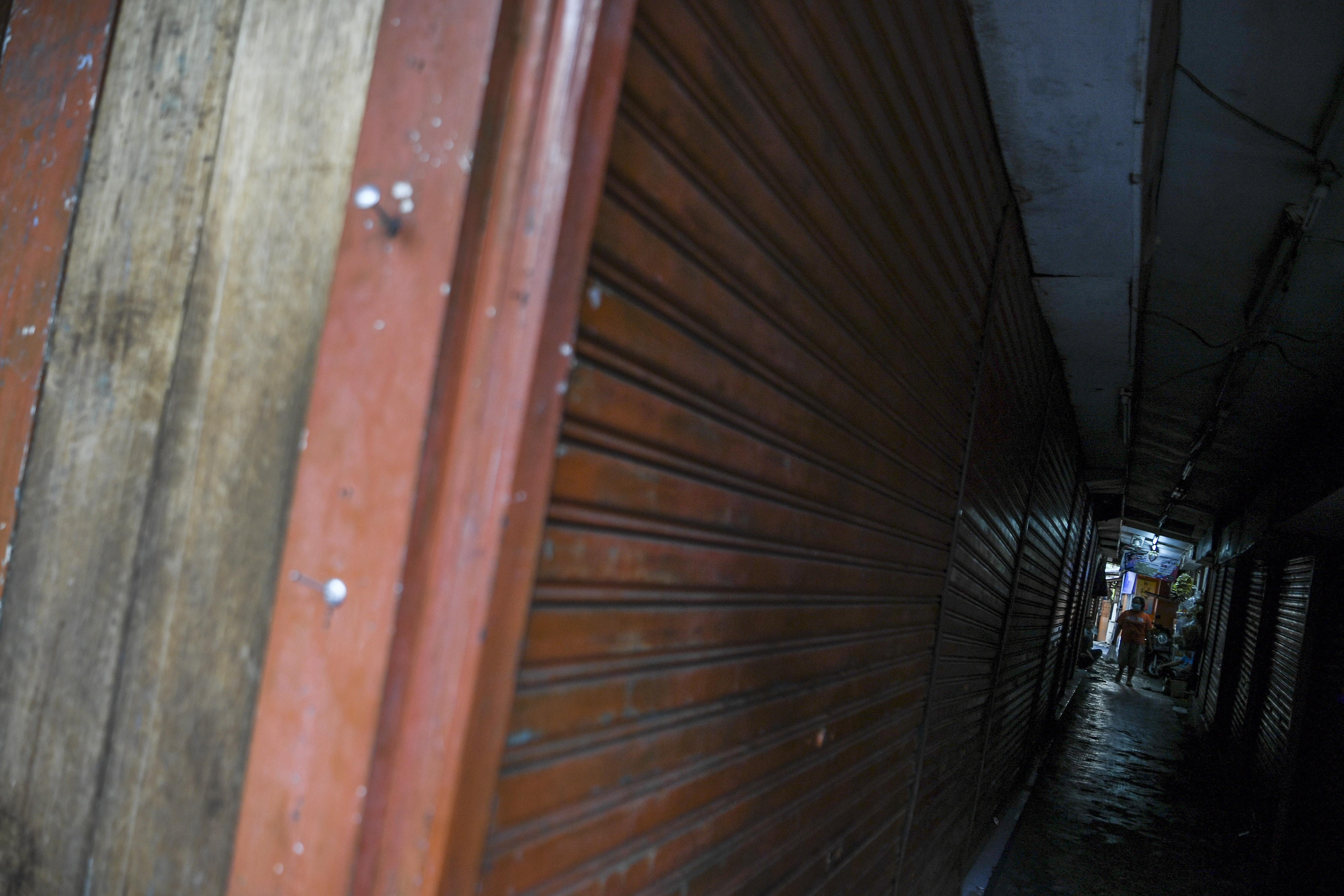 Penyesuaian Pembatasan Kegiatan Masyarakat untuk Keberlangsungan Usaha