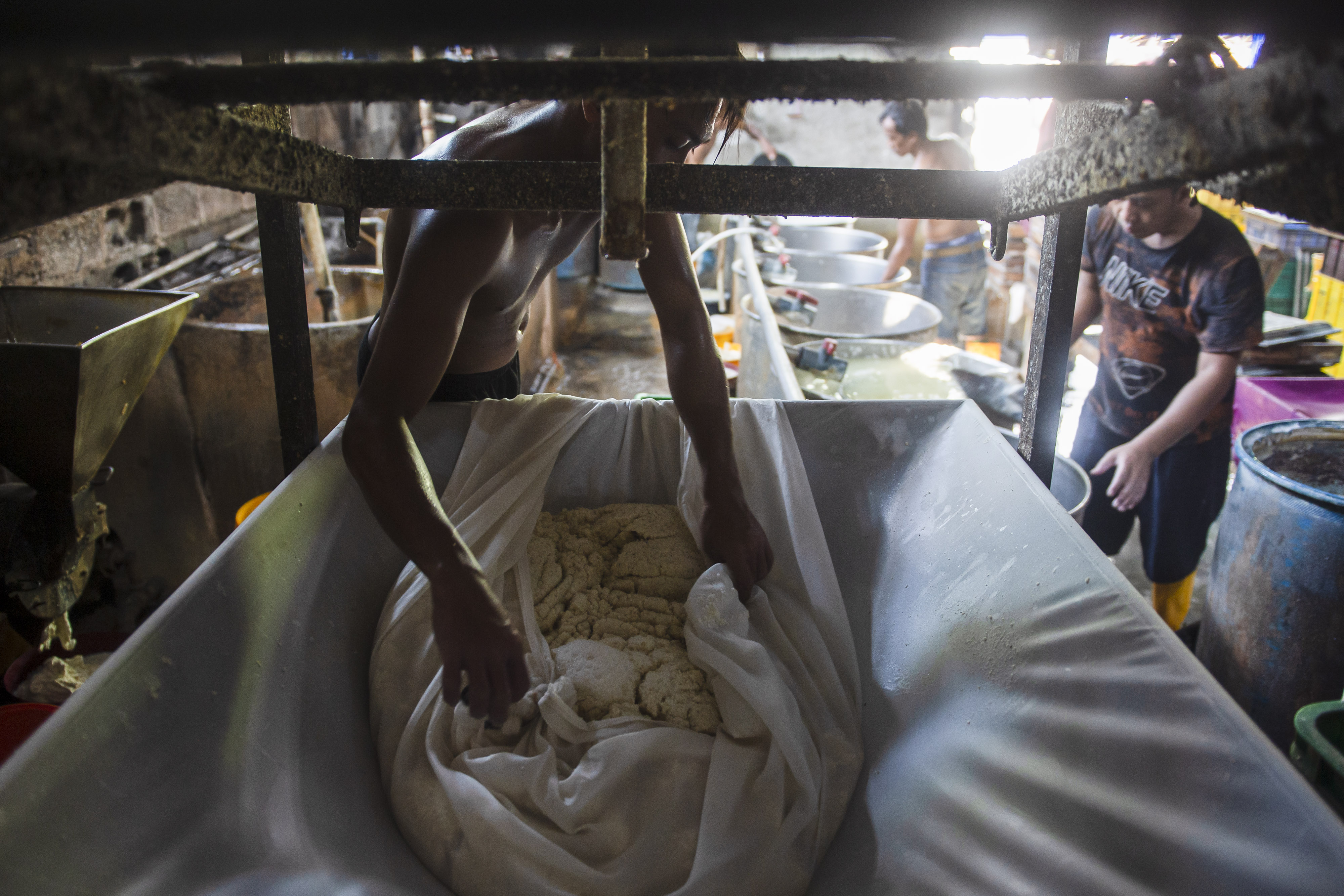 Kemendag Jamin Harga Kedelai Terjangkau