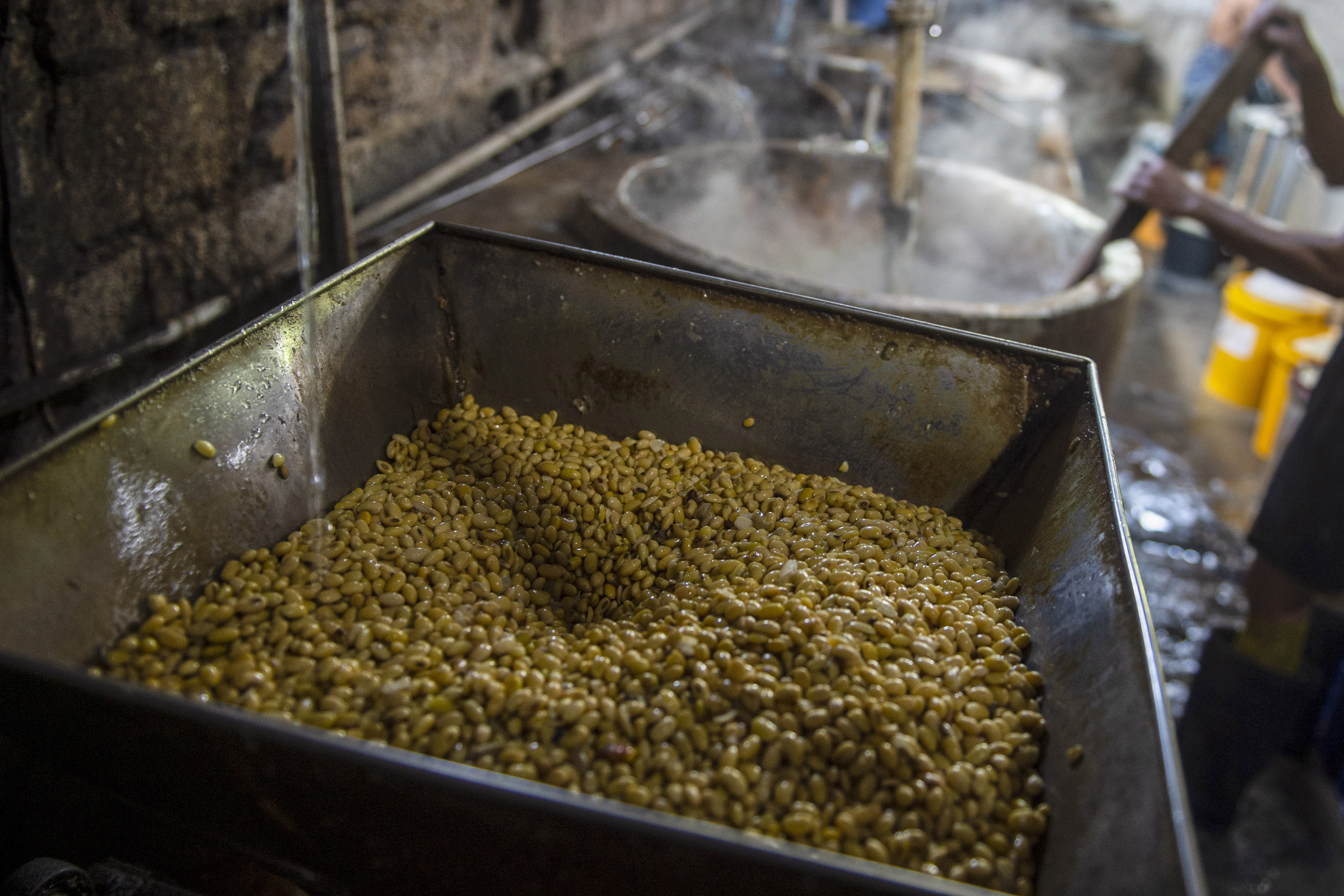 Kemendag Jamin Harga Kedelai Terjangkau