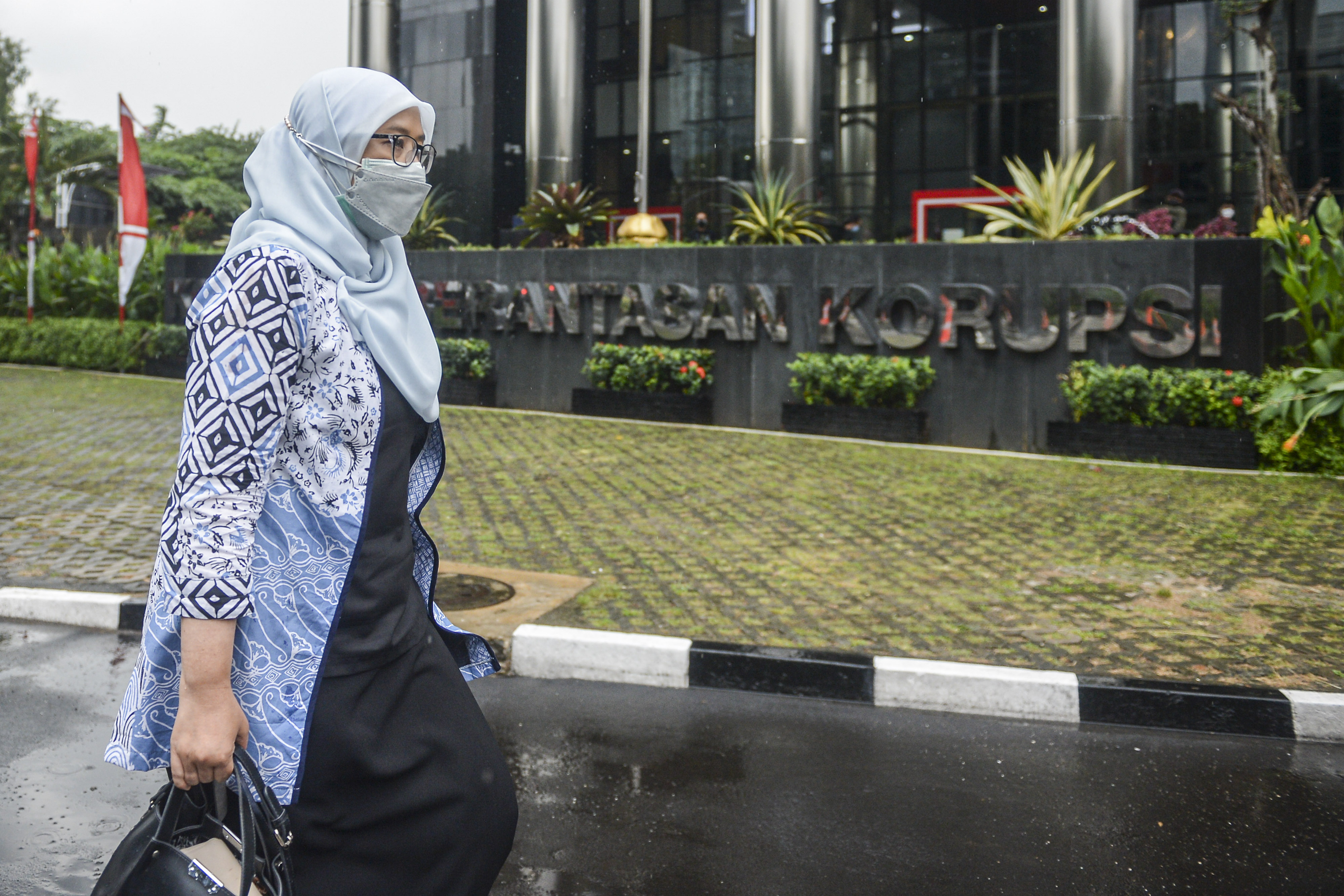 PLT Sekda DKI Jakarta Diperiksa KPK