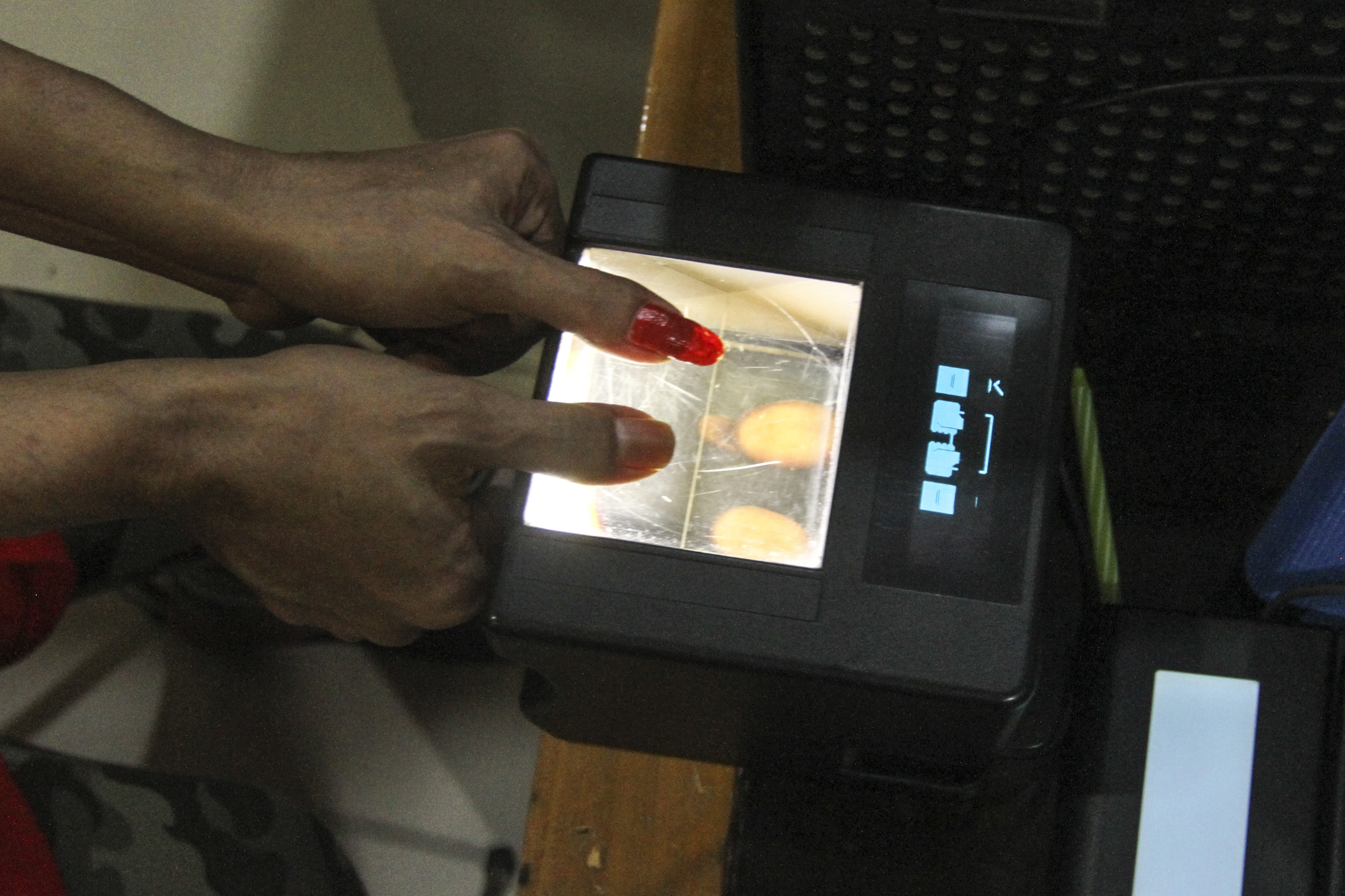 E-KTP untuk Transpuan