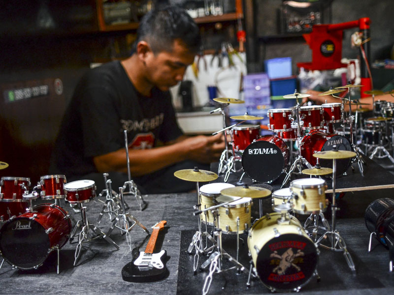 Alokasi Anggaran PEN Bagi UMKM