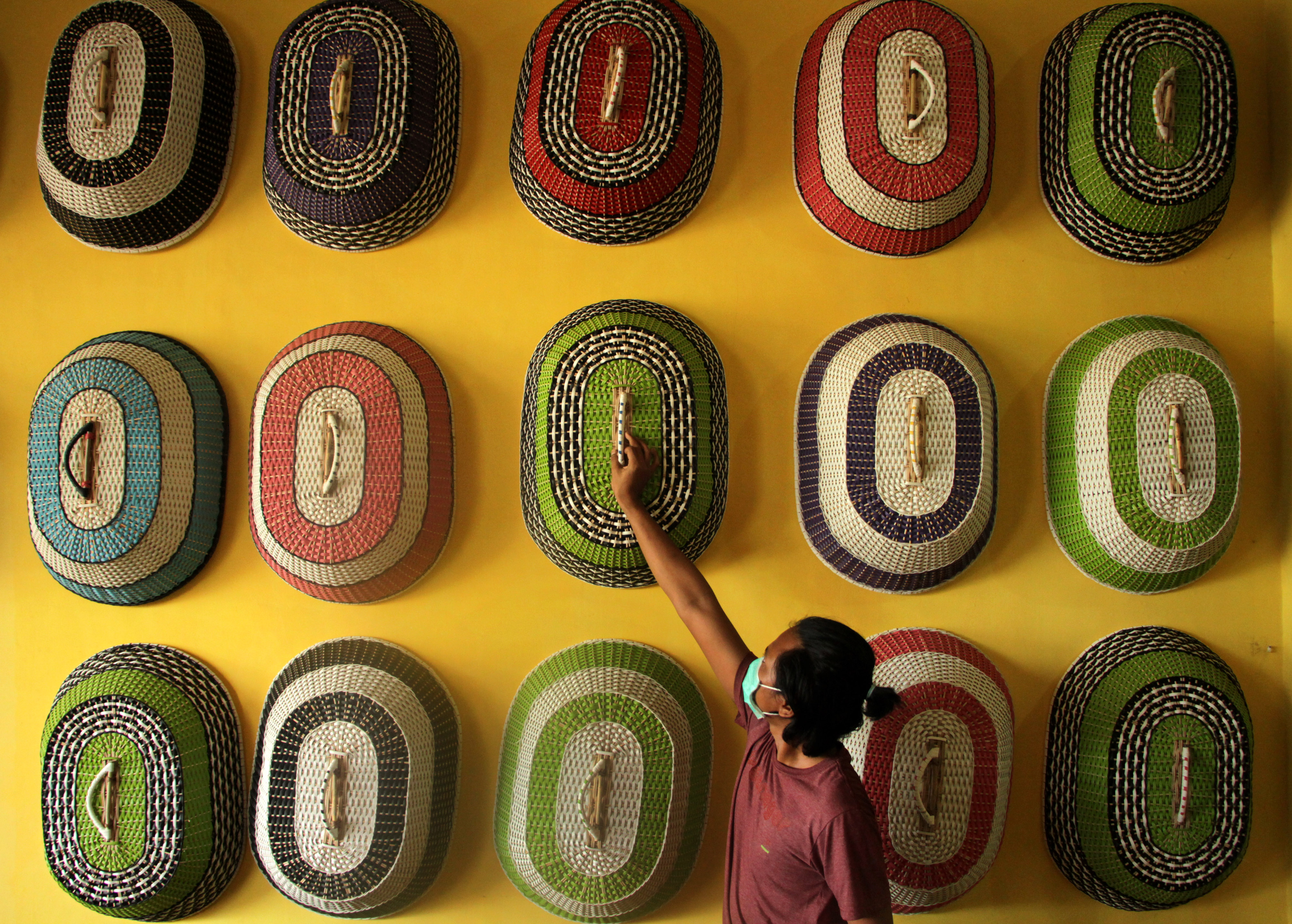 Realisasi Anggaran PEN 2021