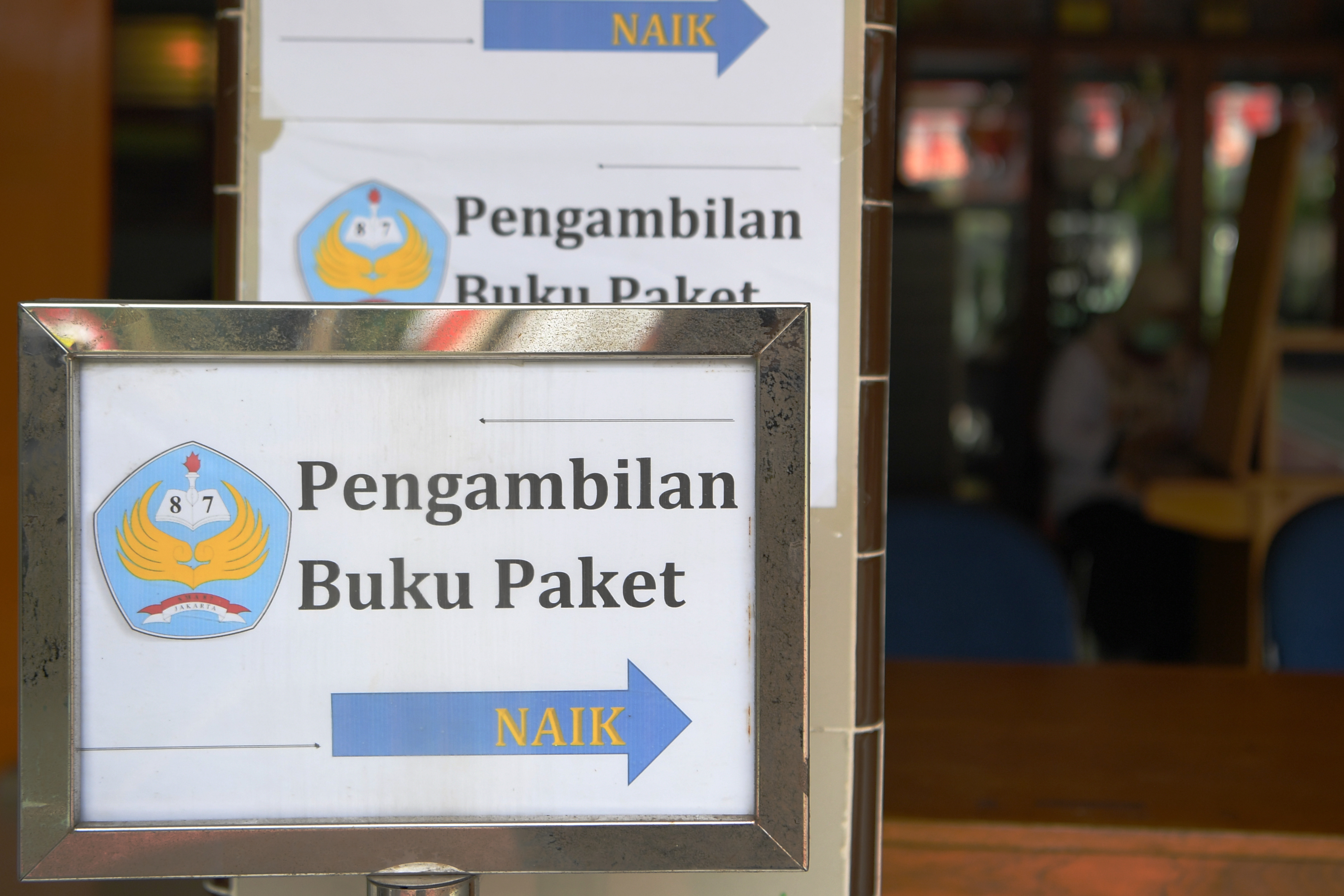 DKI Jakarta Kaji Sekolah Tatap Muka