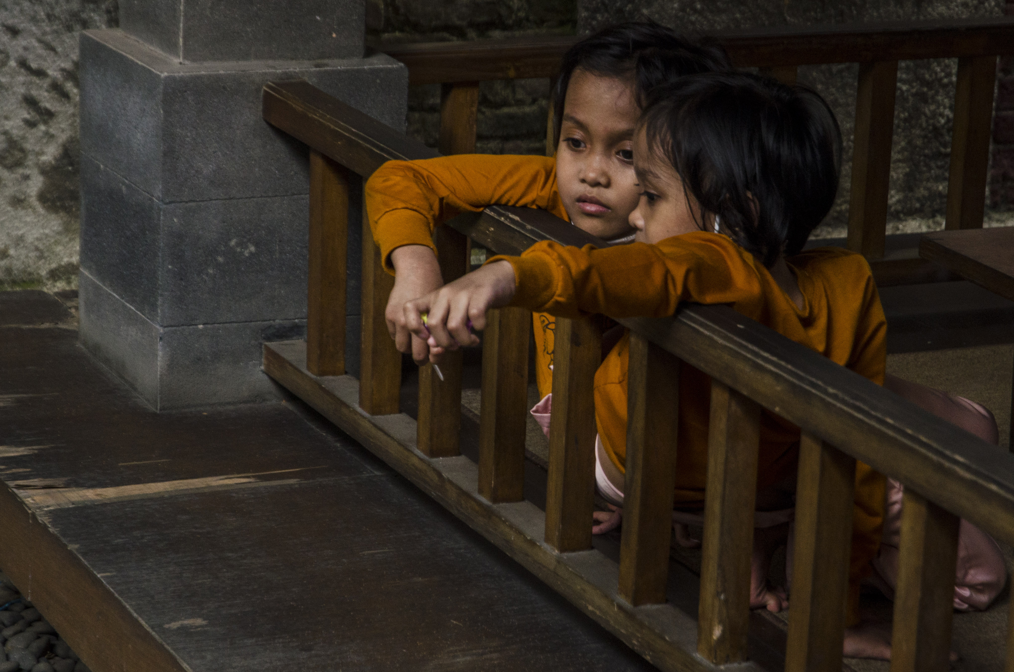 Kembar Siam Asal Garut