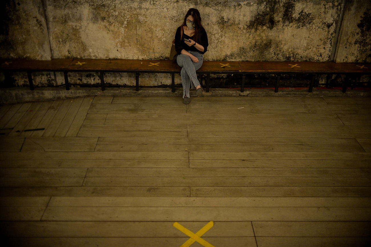 Pelonggaran Aturan di Tempat Makan Pada Masa PPKM