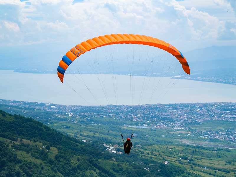 Merdeka Dalam Konektivitas Sektor Pariwisata