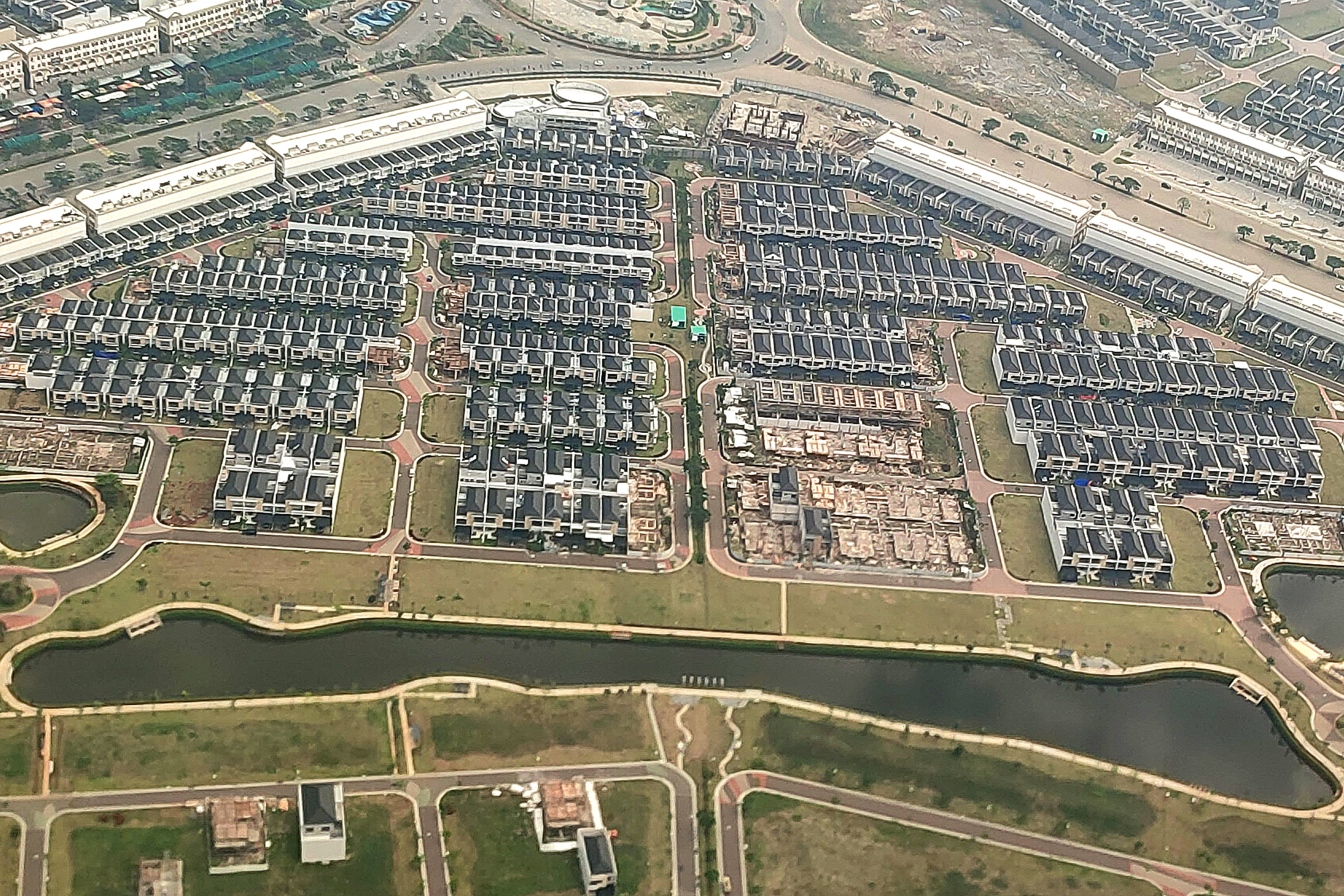 Pulau Reklamasi Lebih Cepat Tenggelam