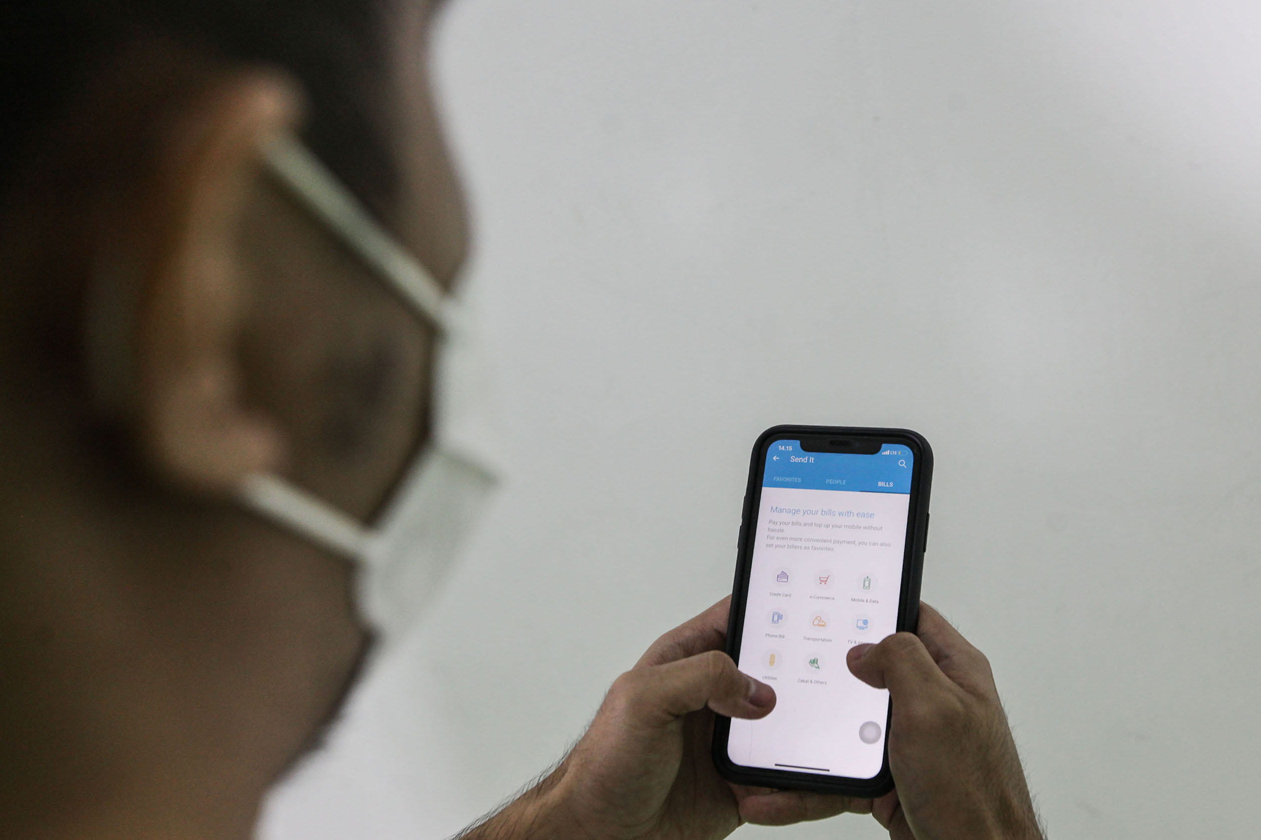 Inovasi Pengembangan Akun Bisnis