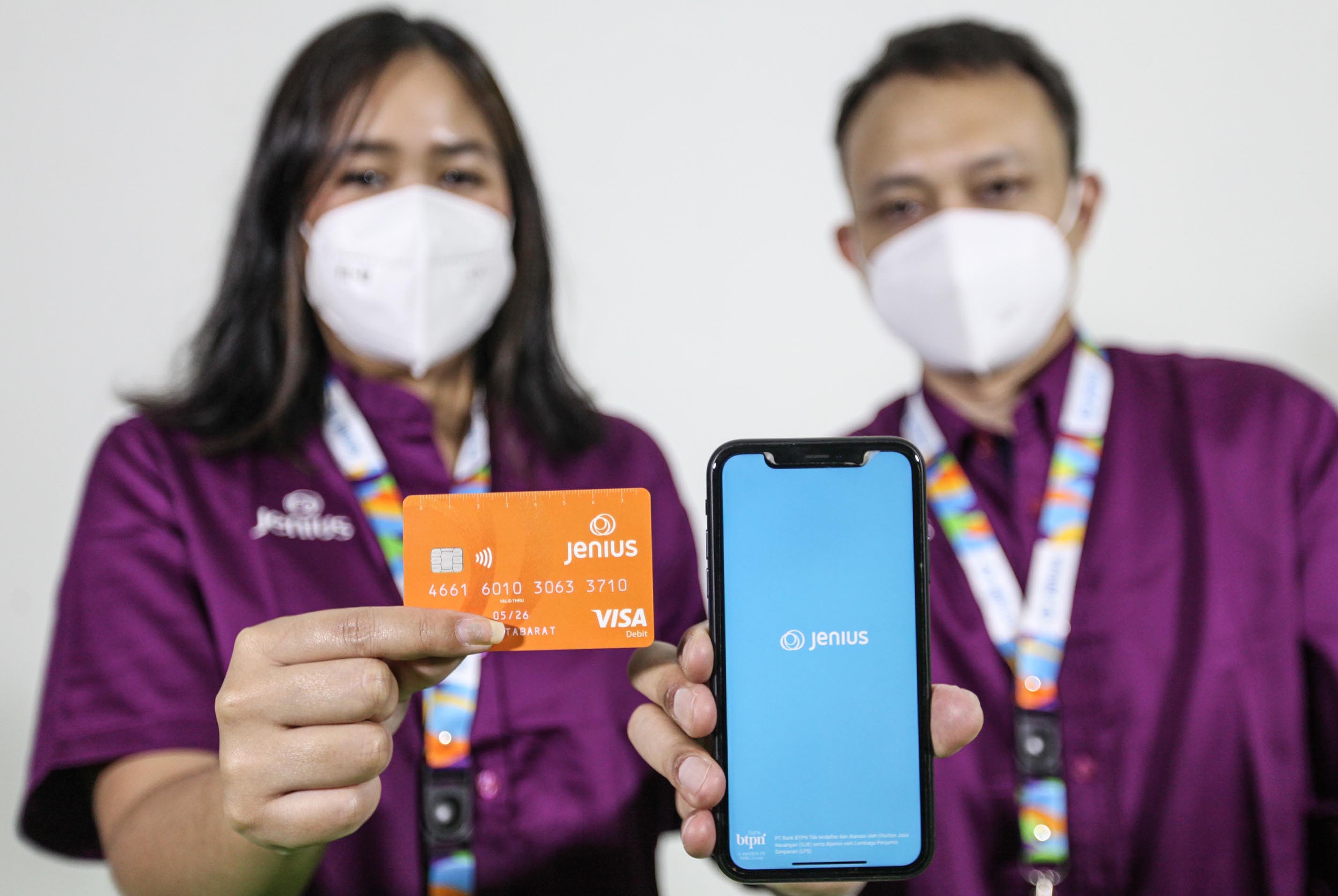 Inovasi Pengembangan Akun Bisnis