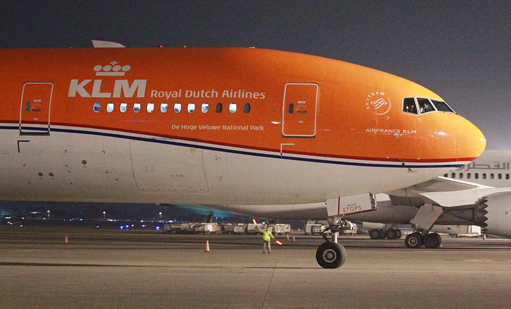 Bantuan Vaksin Covid-19 Dari Pemerintah Belanda 