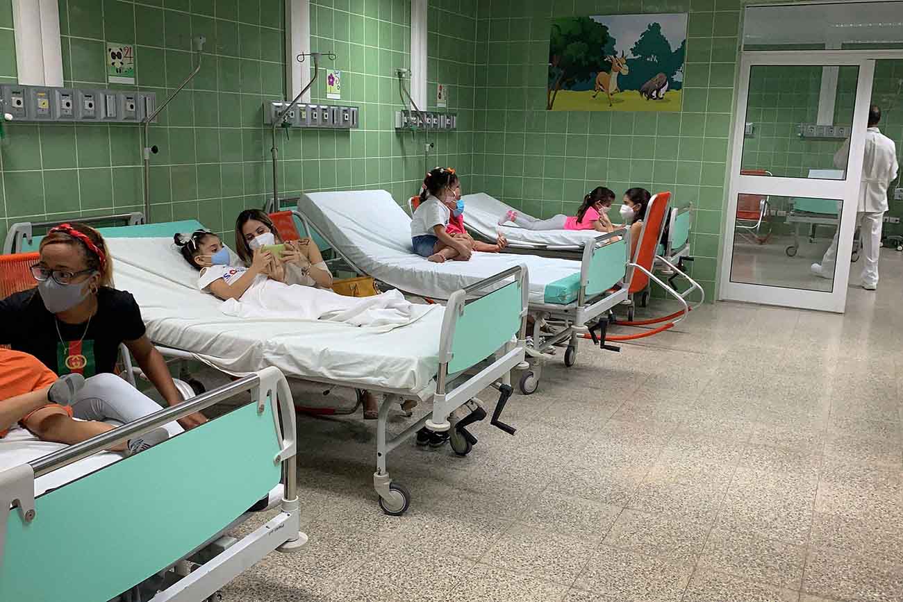 Vaksin Covid-19 untuk Anak 2 Tahun ke Atas