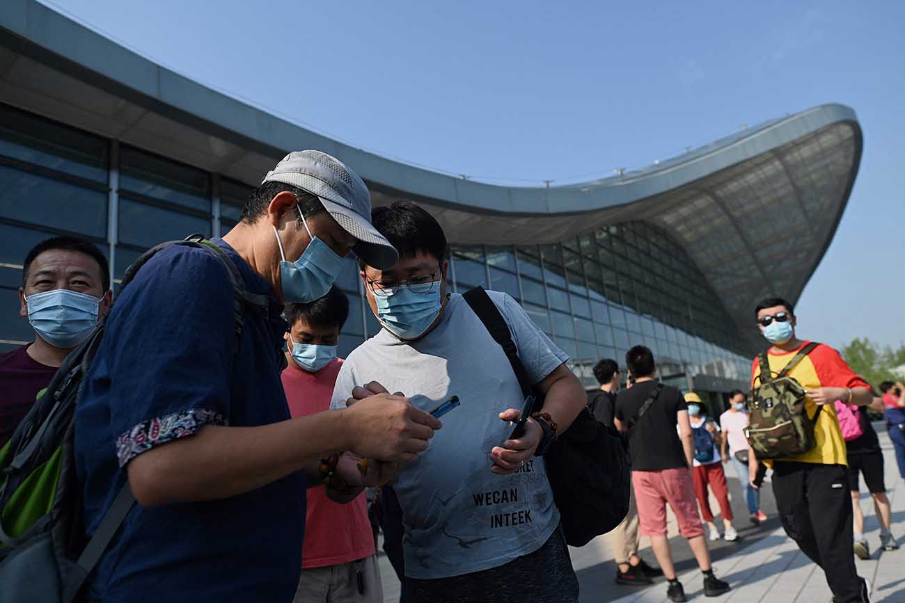 Taman hiburan Universal Studios Terbesar di Dunia 