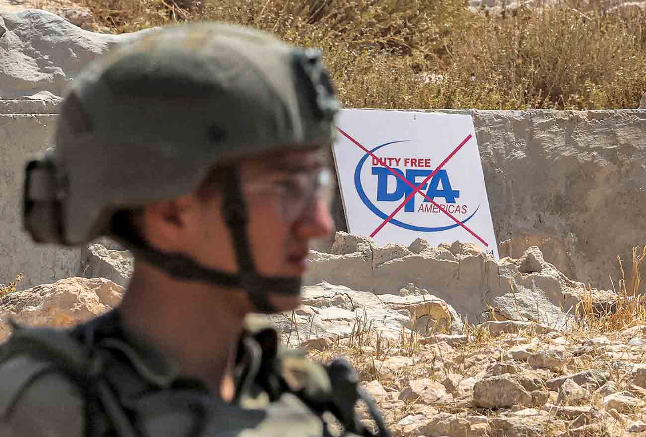 Sejak Mei, 2.800 Sipil Palestina Ditahan Israel