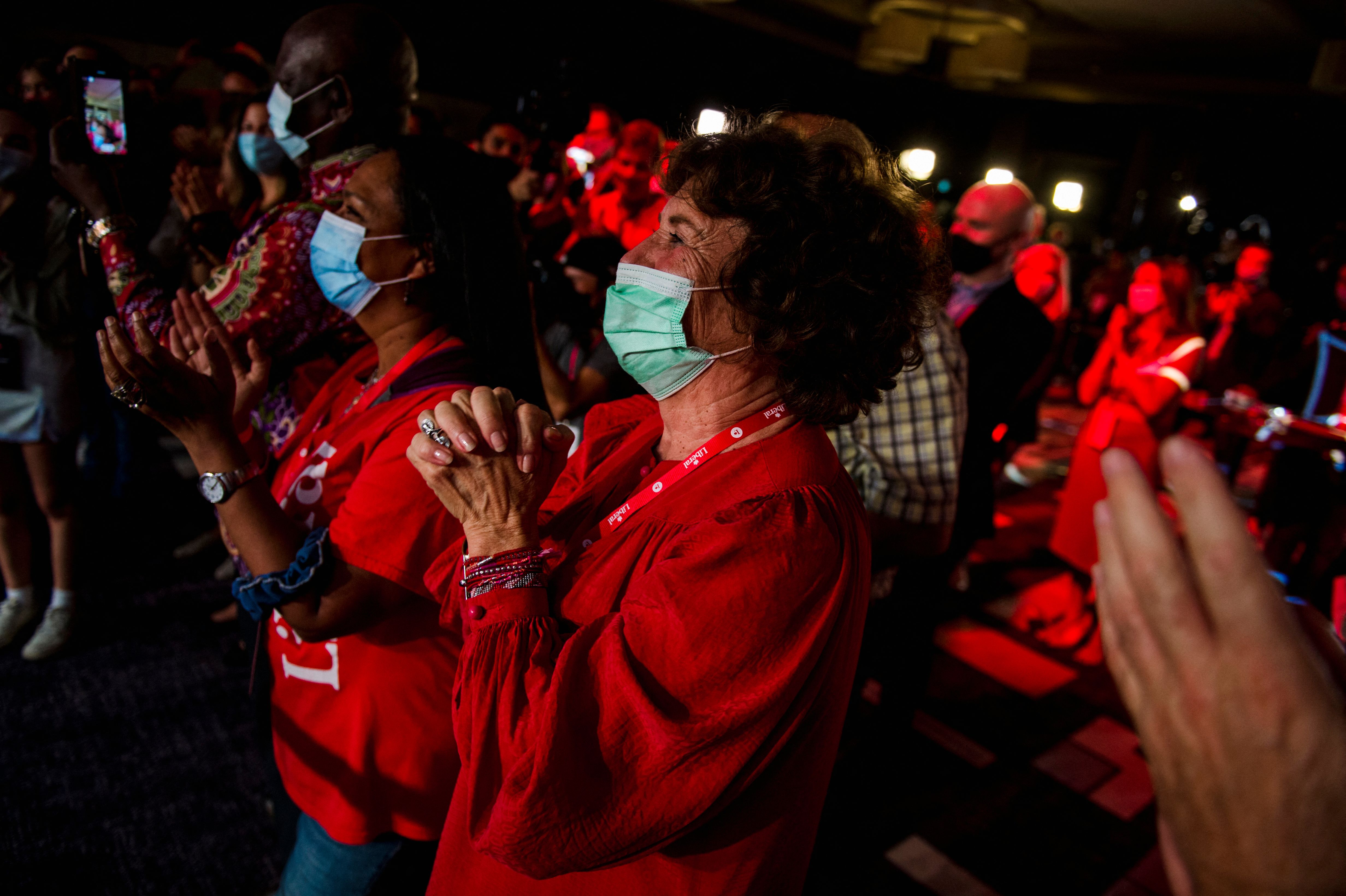  Justin Trudeau Menangi Pemilu, tapi Pemerintahannya Gagal Jadi Mayoritas
