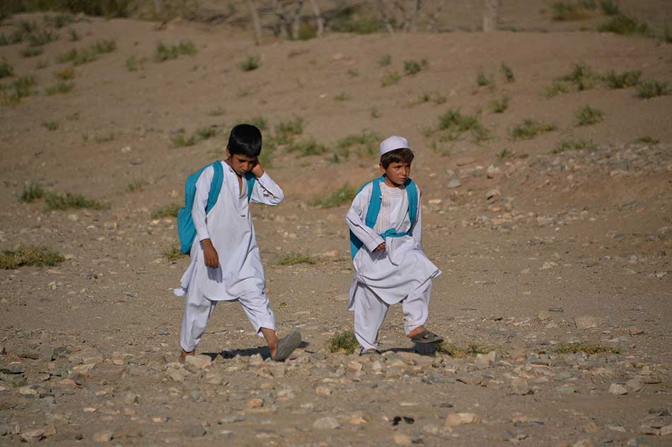 Taliban Tetapkan Kebijakan untuk Pendidikan Perempuan