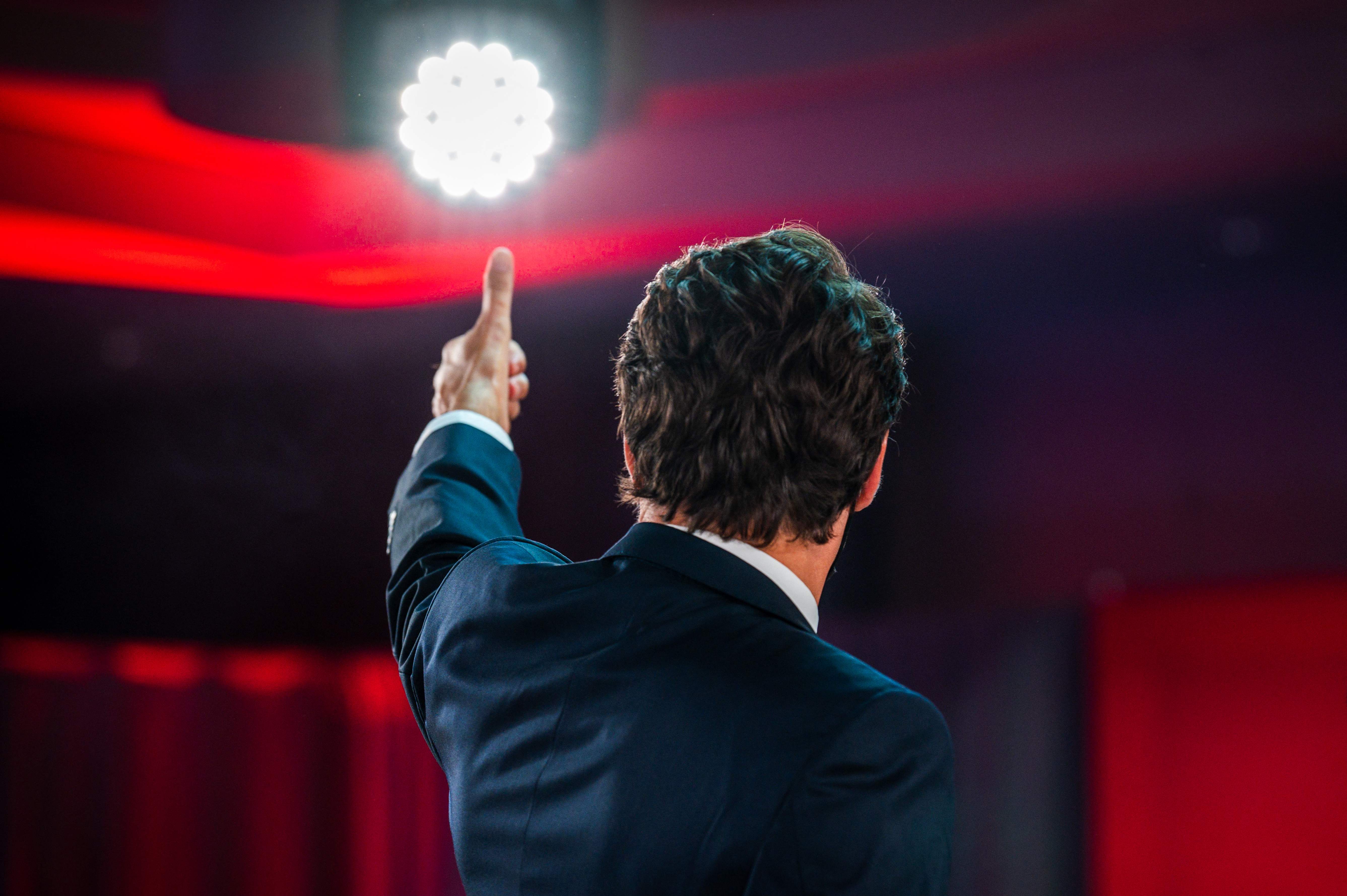  Justin Trudeau Menangi Pemilu, tapi Pemerintahannya Gagal Jadi Mayoritas