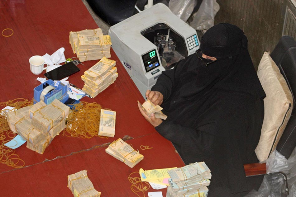 Yaman Minta Bantuan Keuangan untuk Atasi Krisis Ekonomi