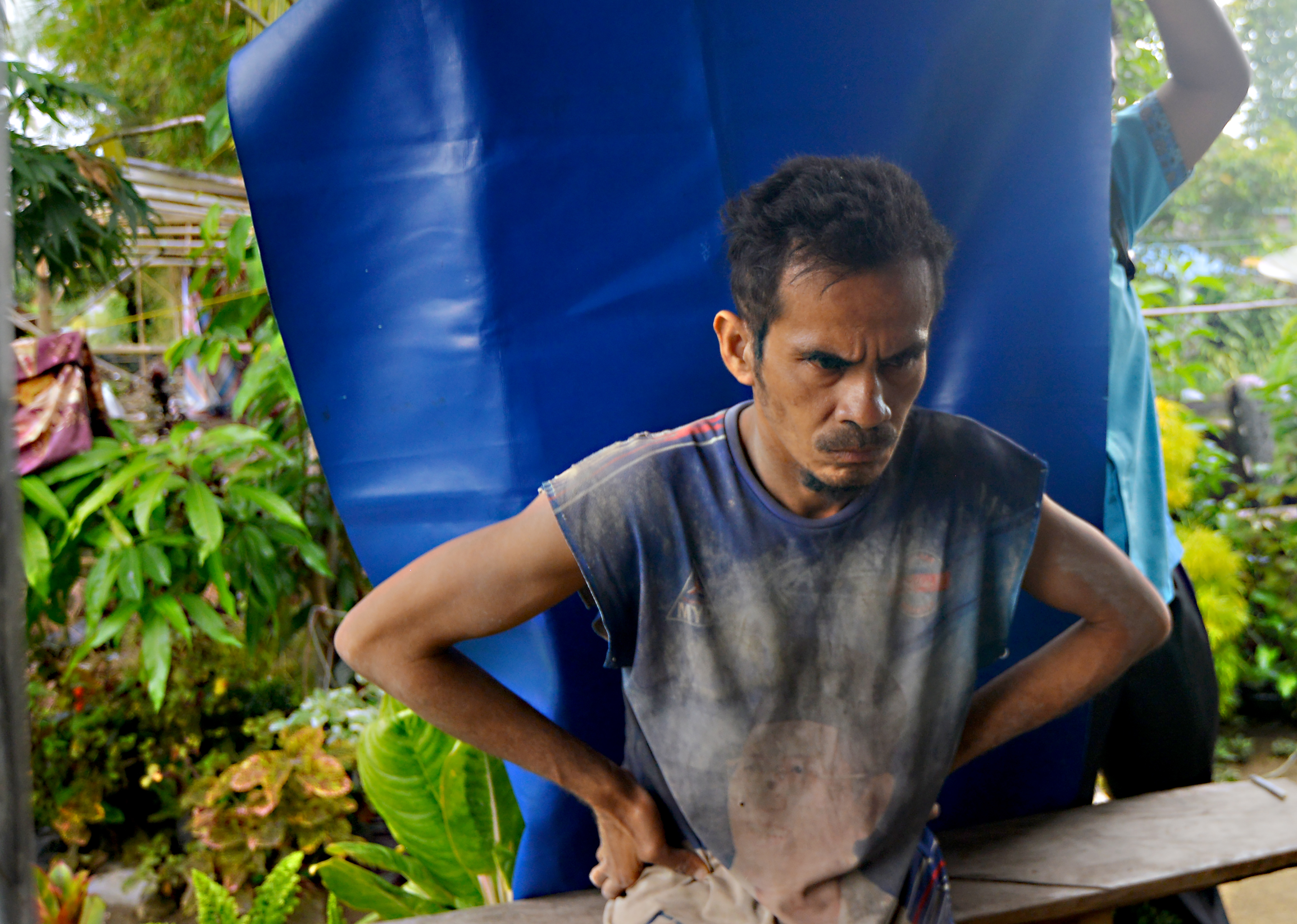 Pelayanan E-KTP di Rumah Saja