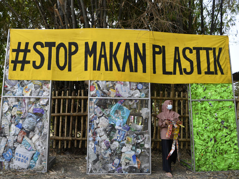 Museum Plastik Di Gresik