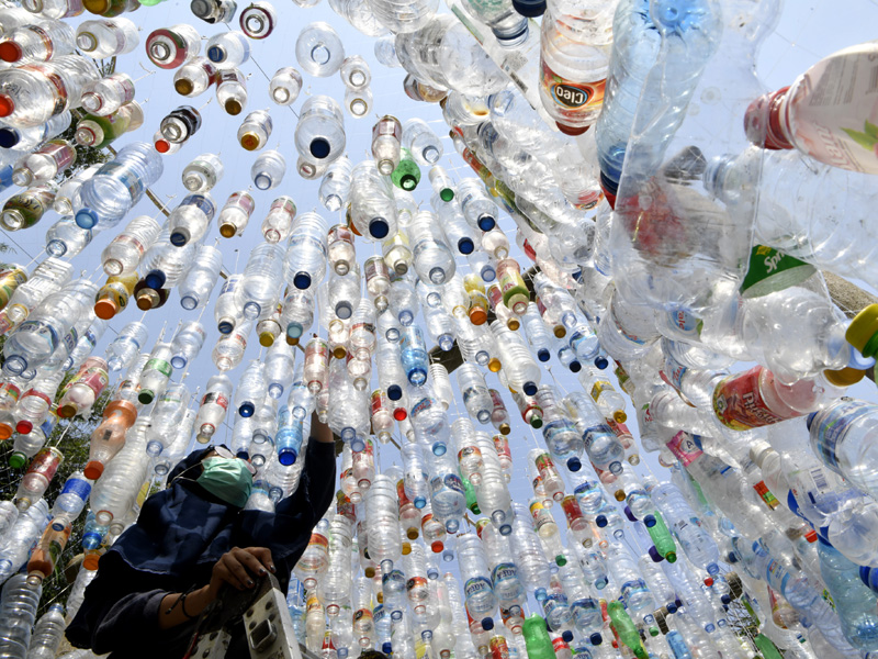 Museum Plastik Di Gresik