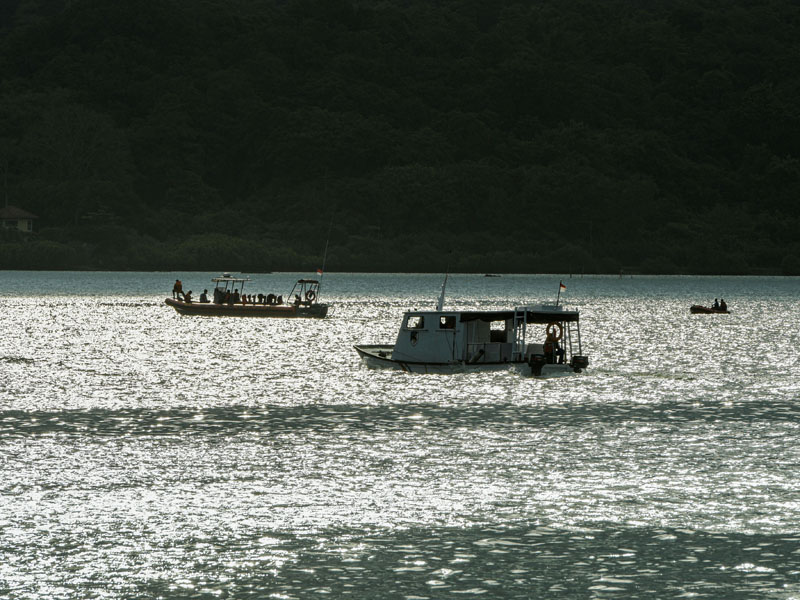 Pencarian Korban Kapal Pengayoman IV Dihentikan