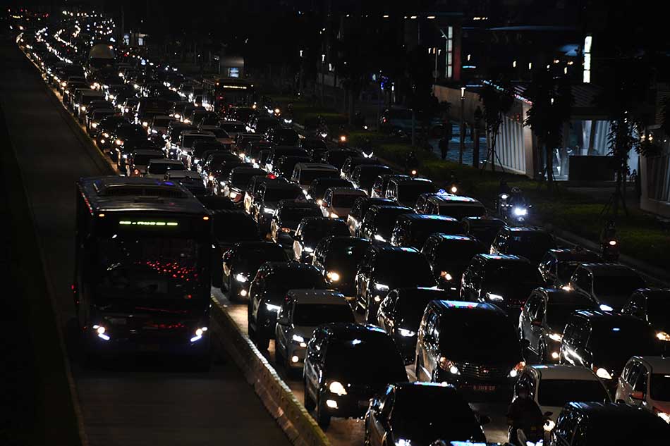 PPKM Diperpanjang Dua Pekan, Jawa Bali Nihil Level 4