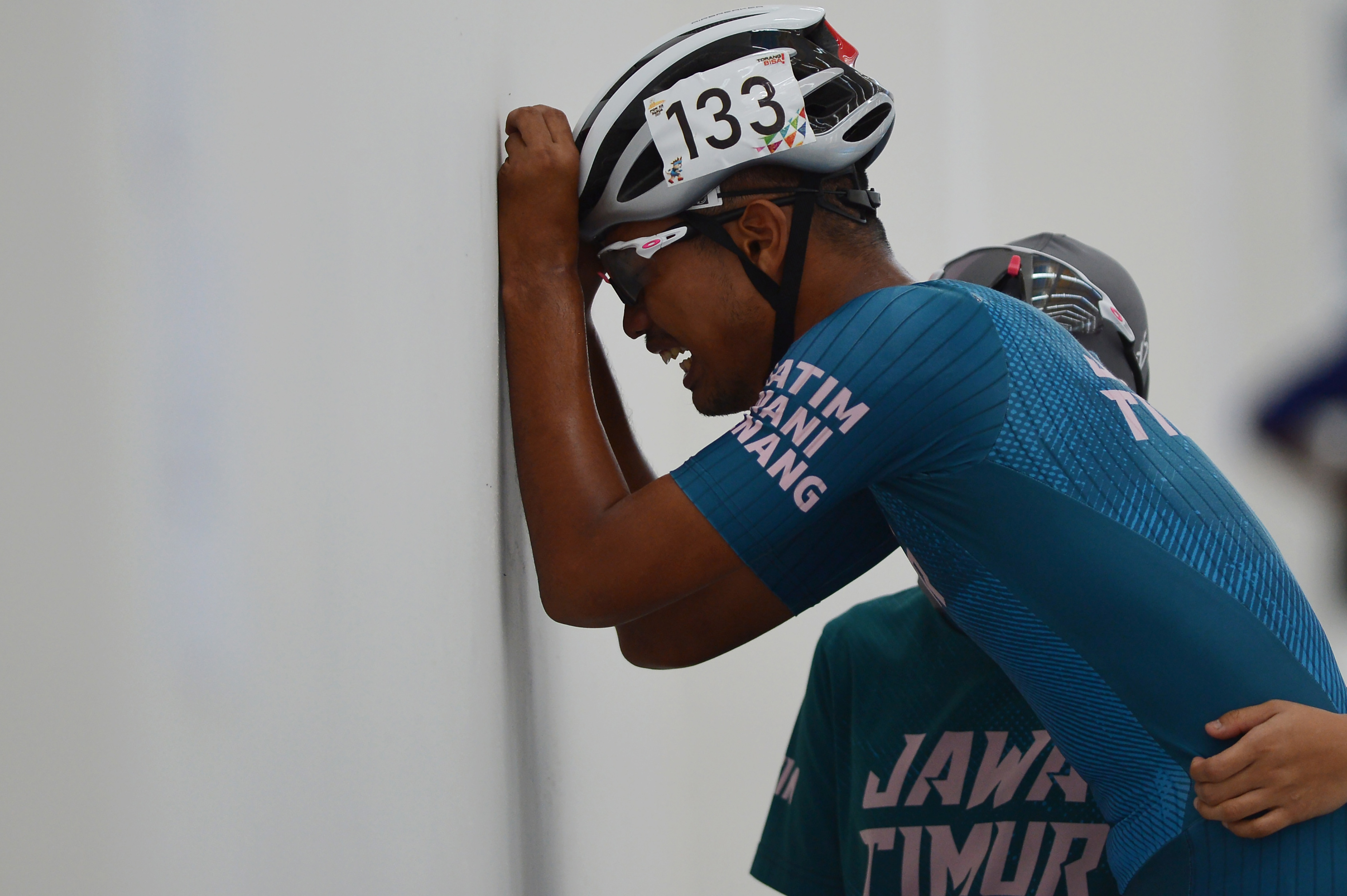 DKI Jakarta Menambah Emas dari Sepatu Roda Nomor Sprint 500 M+D Putra 