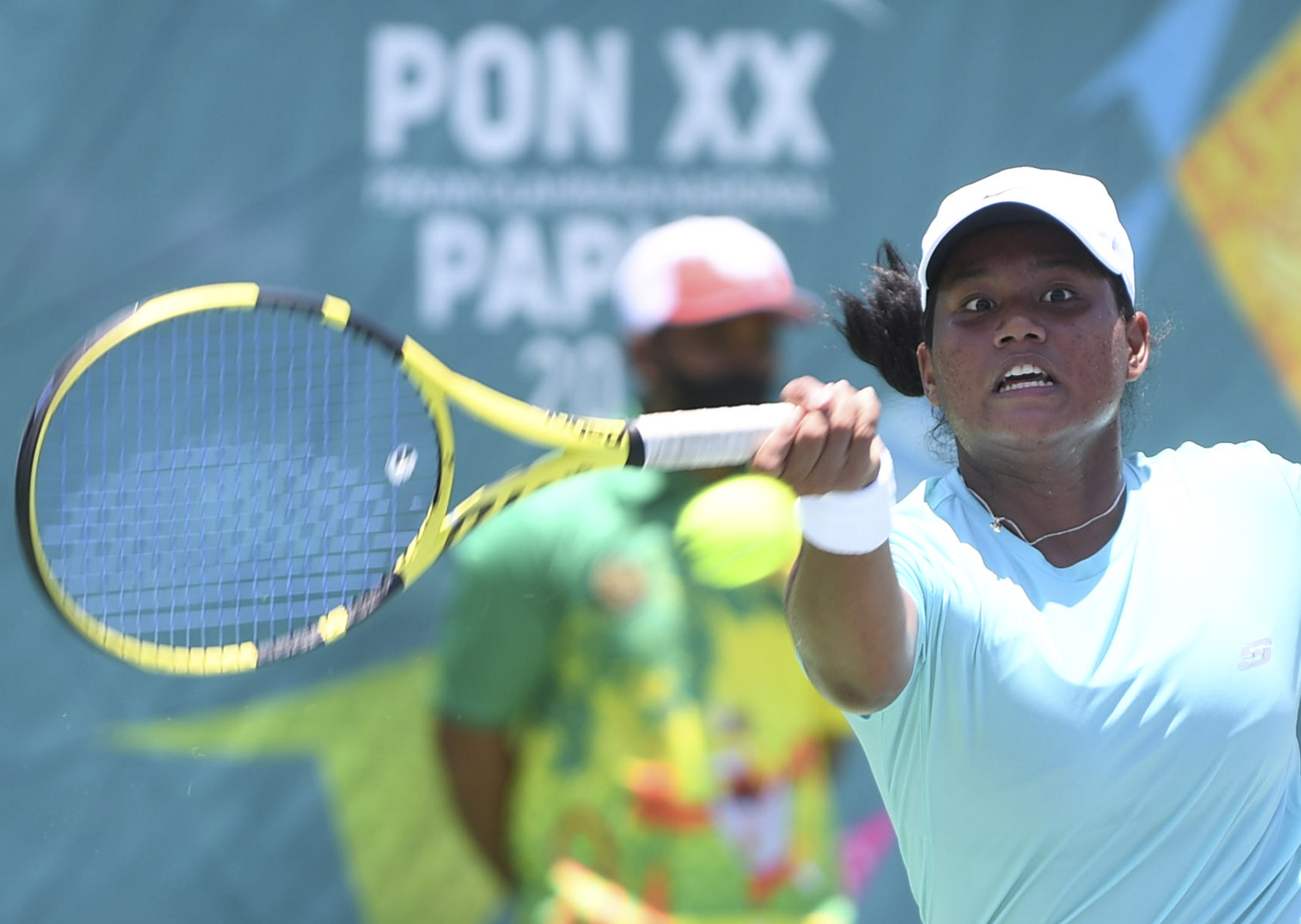 Tenis Beregu Putri DKI Jakarta Melangkah Final