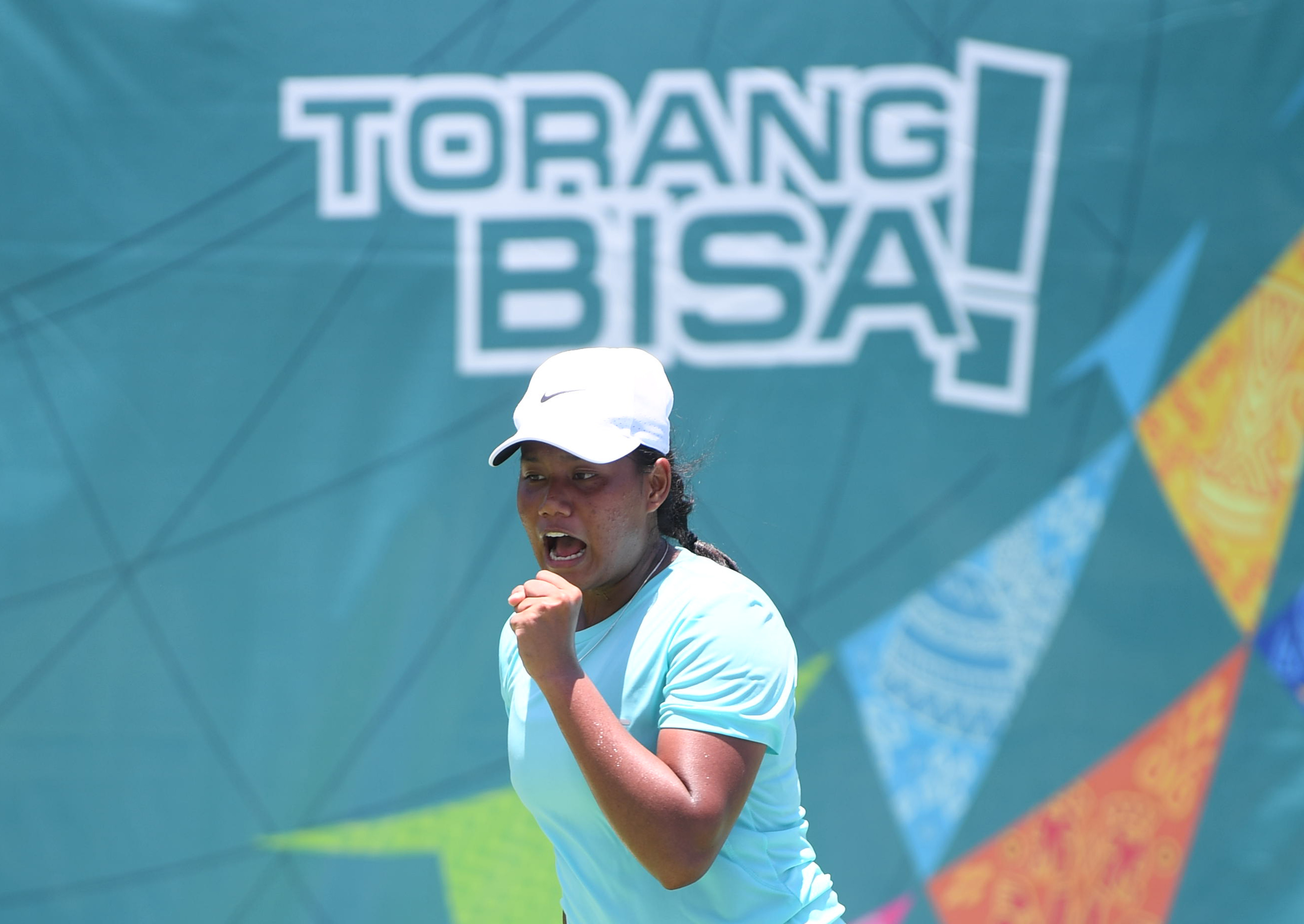 Tenis Beregu Putri DKI Jakarta Melangkah Final