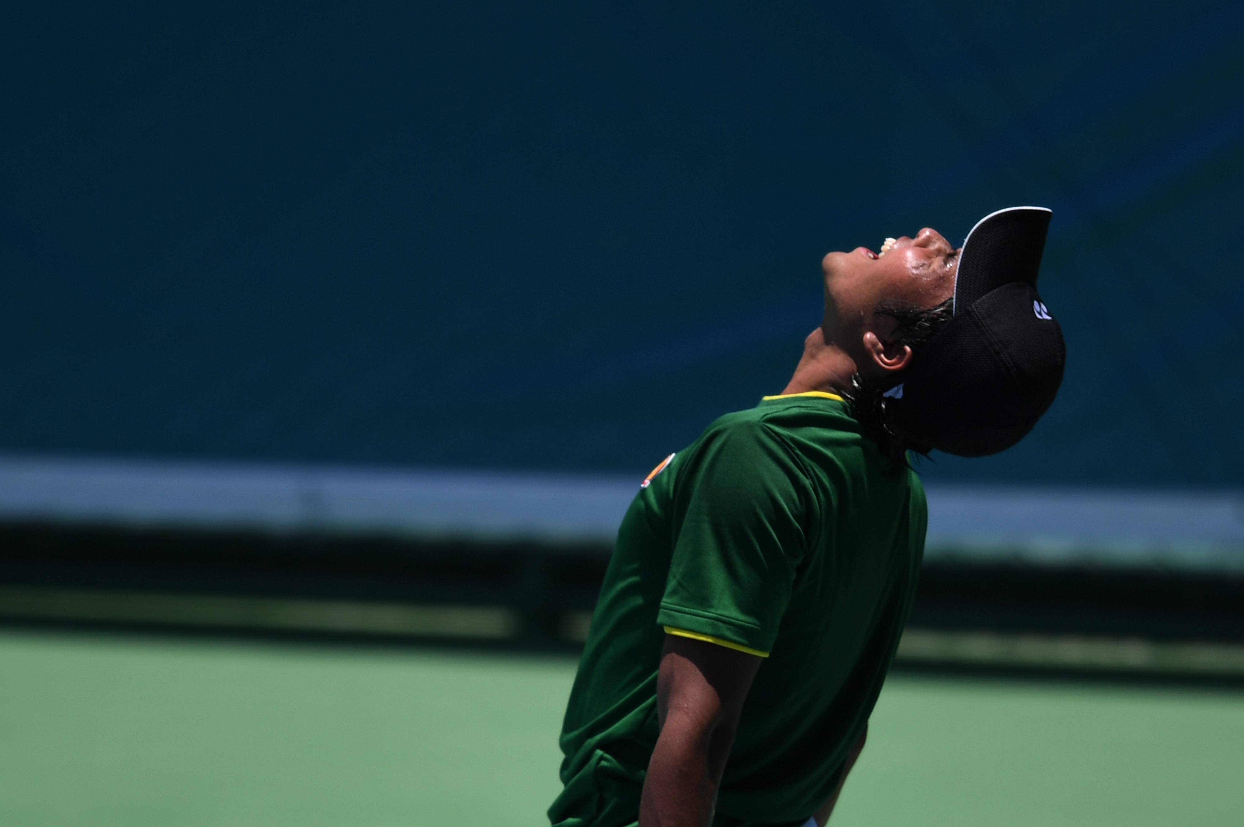 Jawa Timur Melangkah ke Final Tenis Beregu Putra