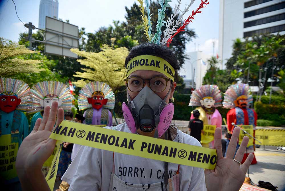 Deklarasi Darurat Iklim