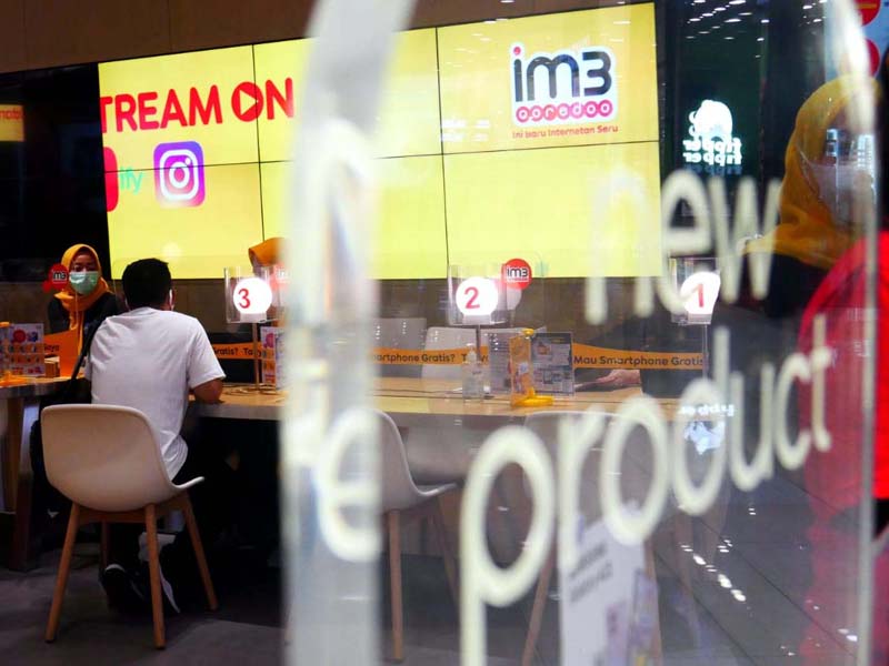 Indosat Ooredoo Peringati Hari Pelanggan Nasional