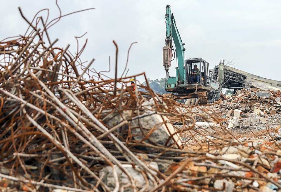 Revitalisasi Pasar Induk Jodoh Batam Senilai Rp334 Miliar 