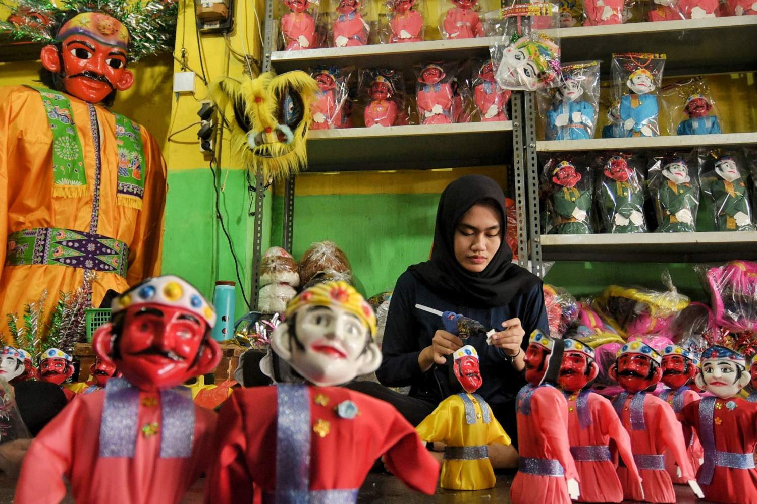 Anggaran Program Pemulihan Ekonomi Nasional