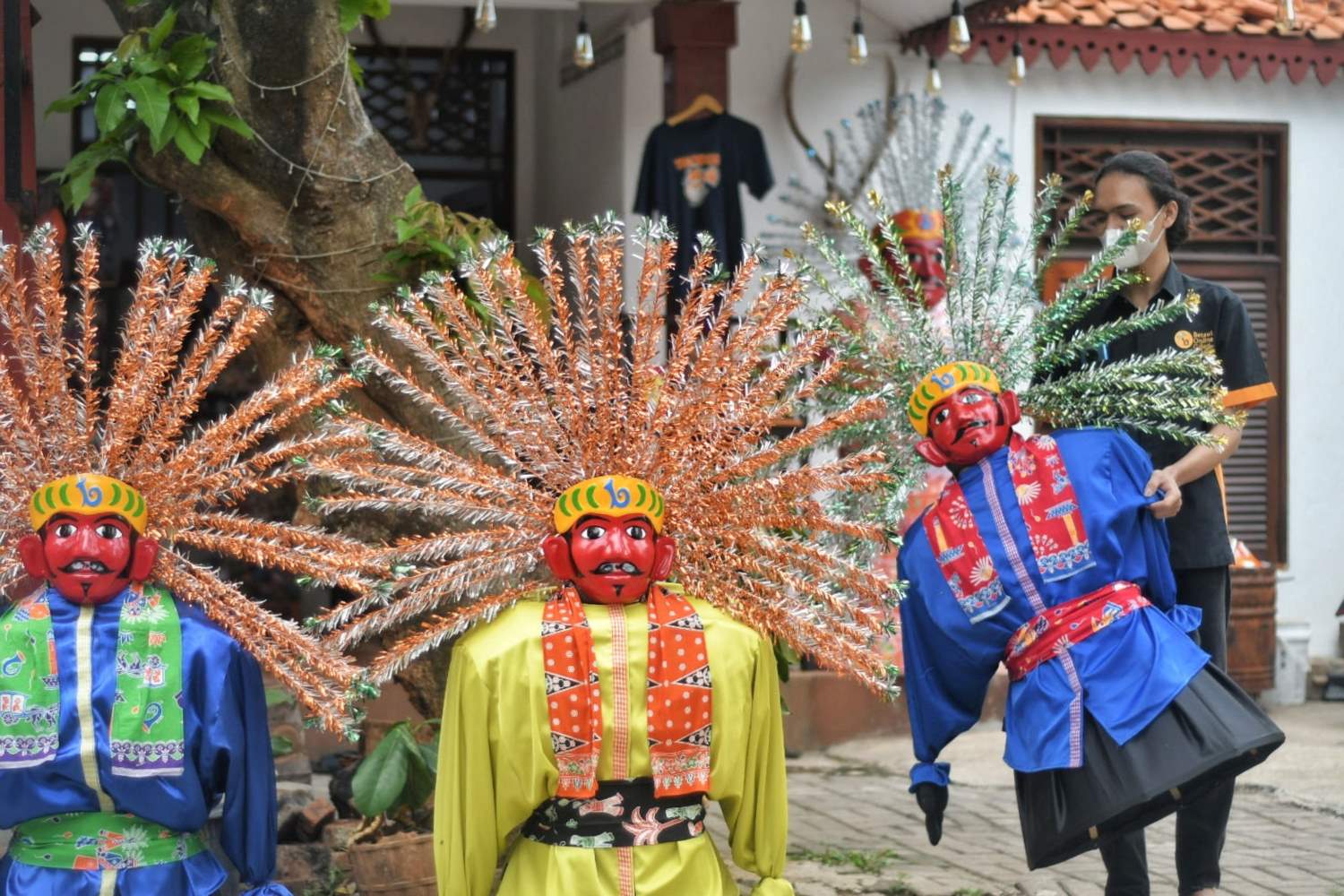 Anggaran Program Pemulihan Ekonomi Nasional