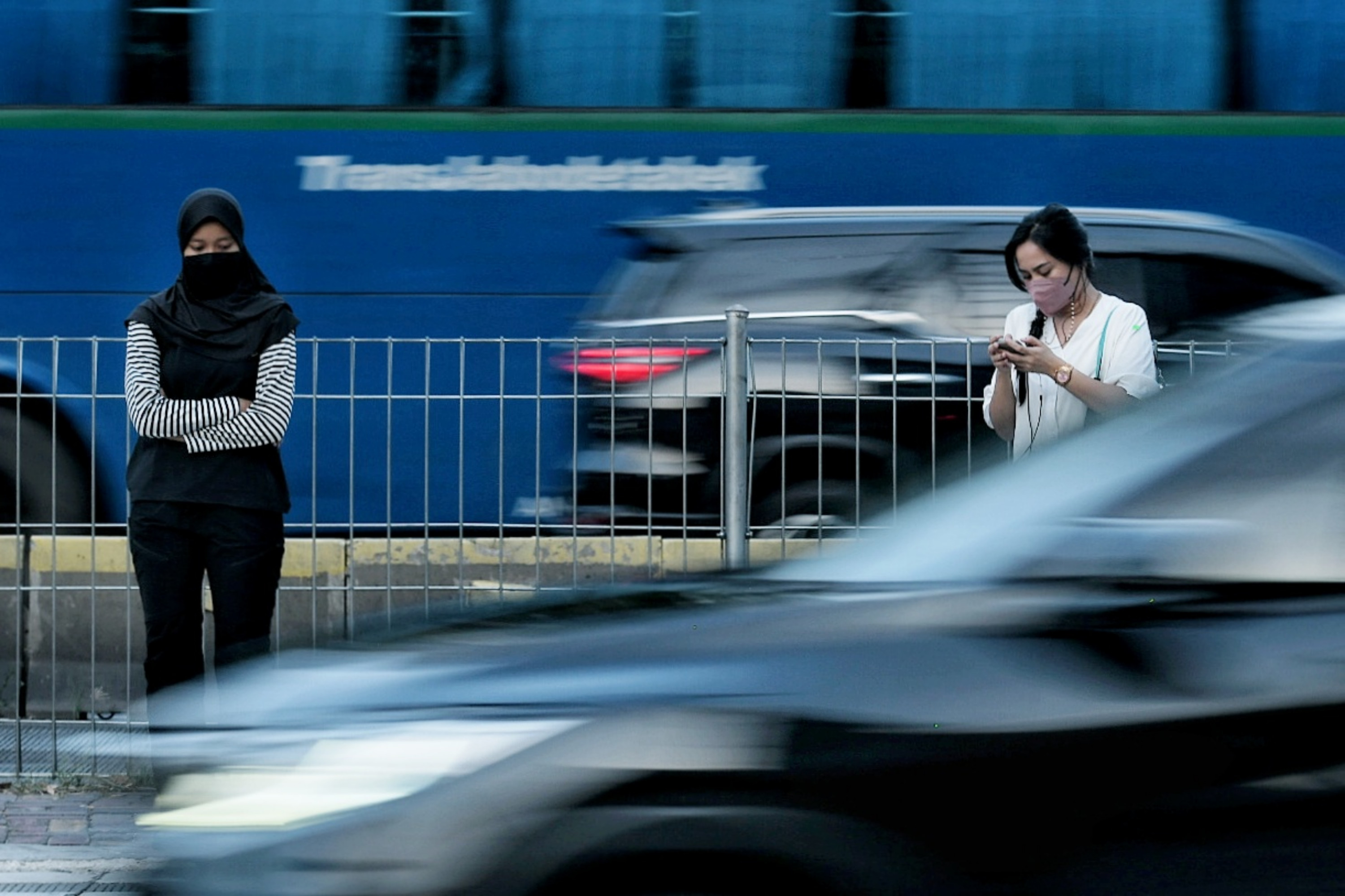 Persentase kasus positif Covid-19 di Jakarta Berada pada Angka 0.9 Persen