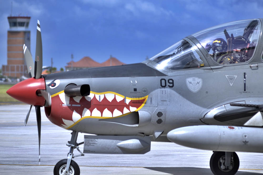 Operasi Garda Samudera