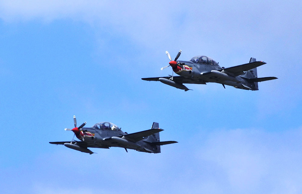 Operasi Garda Samudera