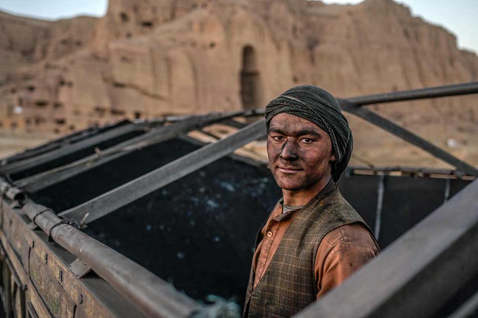 Taliban Bunuh 13 Warga Etnis Hazara