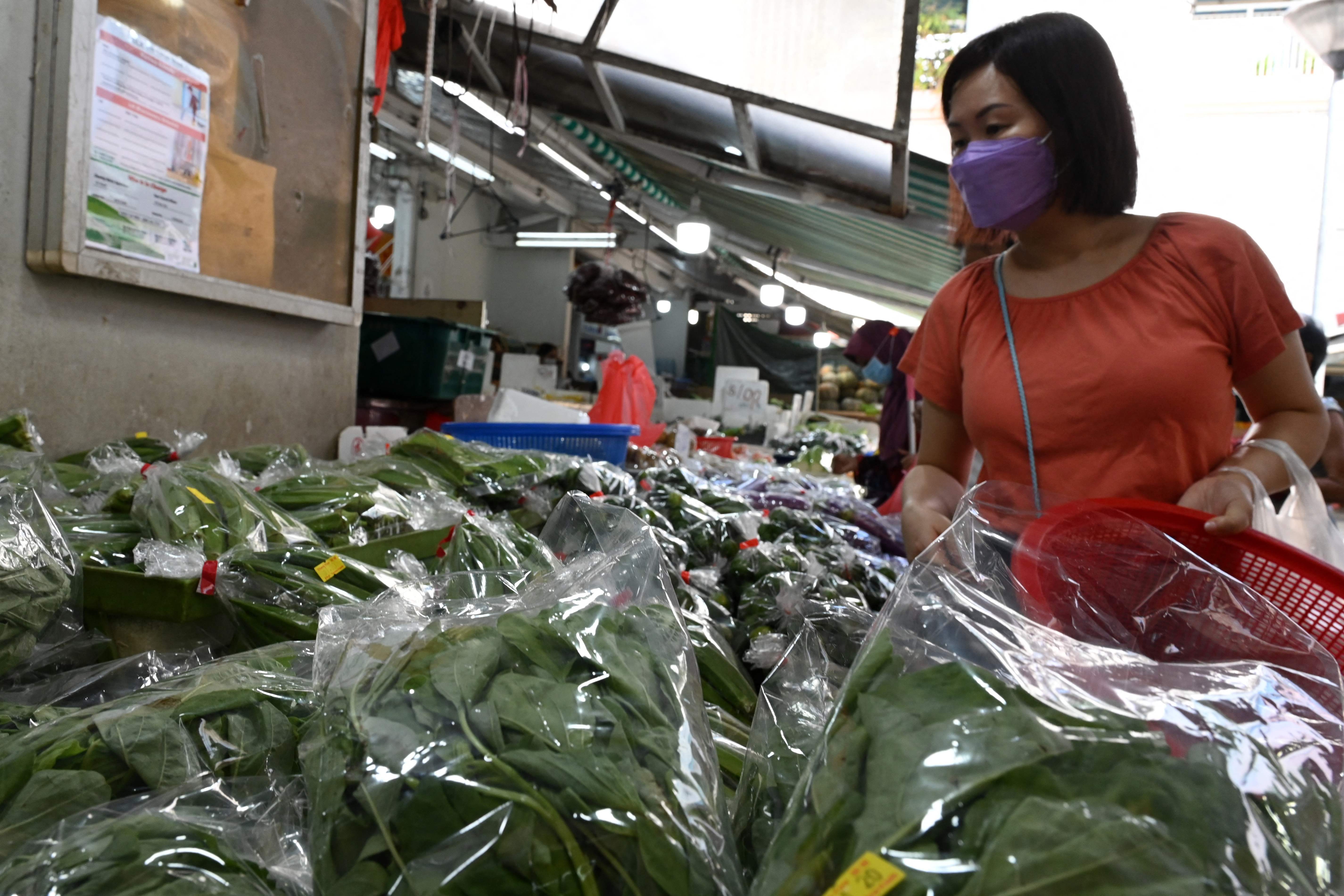 Singapura Target Capai New Normal dalam 3-6 Bulan