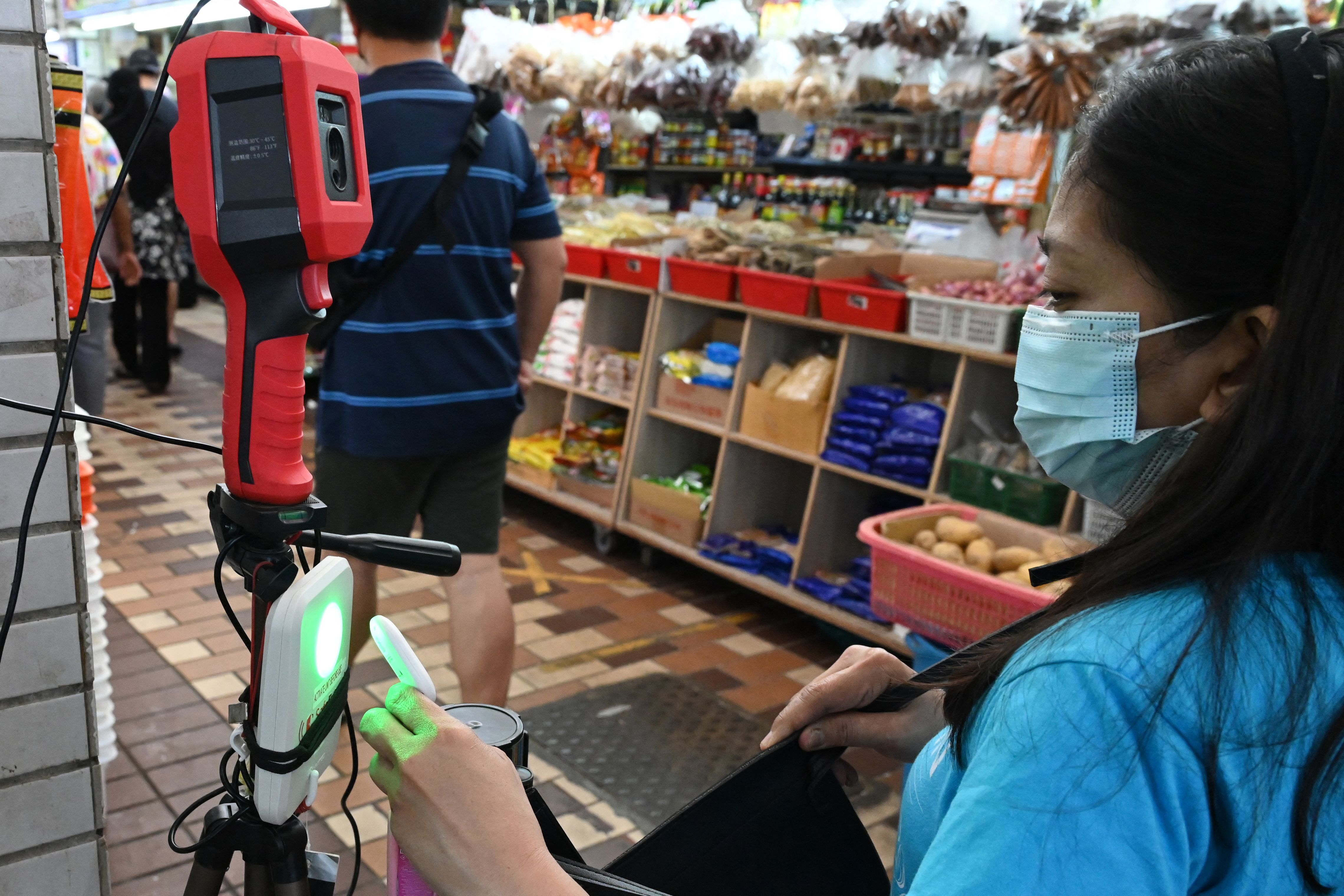 Singapura Target Capai New Normal dalam 3-6 Bulan