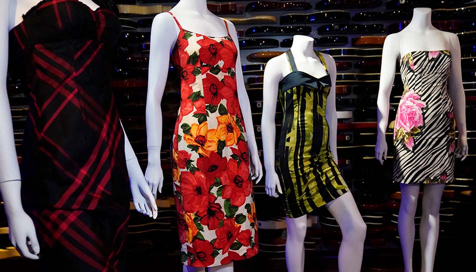 Lelang Memorabilia Amy Winehouse 