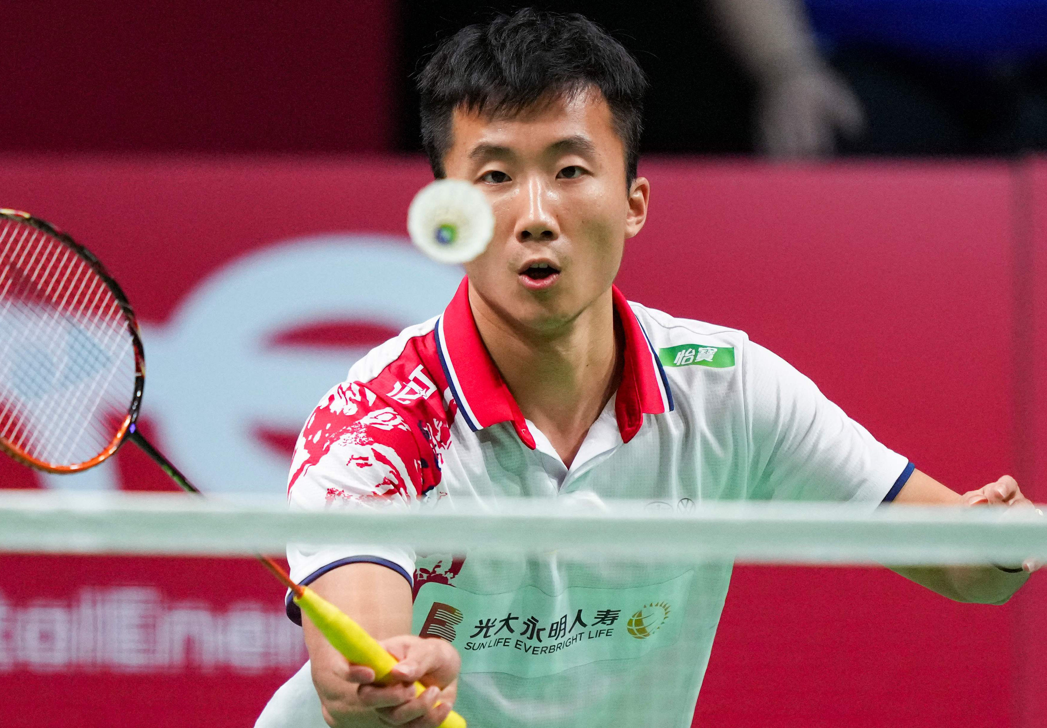 Indonesia Juara Piala Thomas 2020