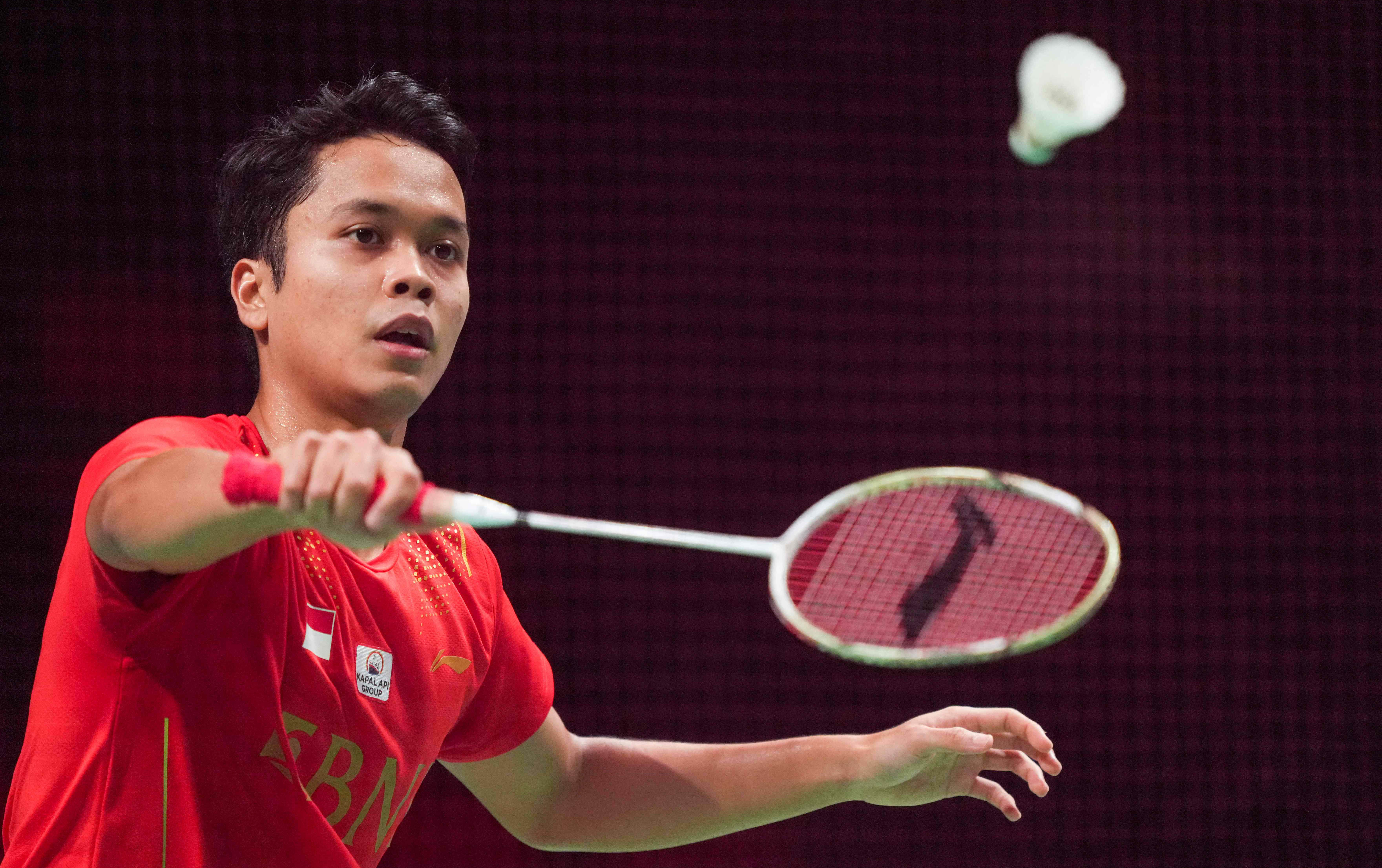 Indonesia Juara Piala Thomas 2020