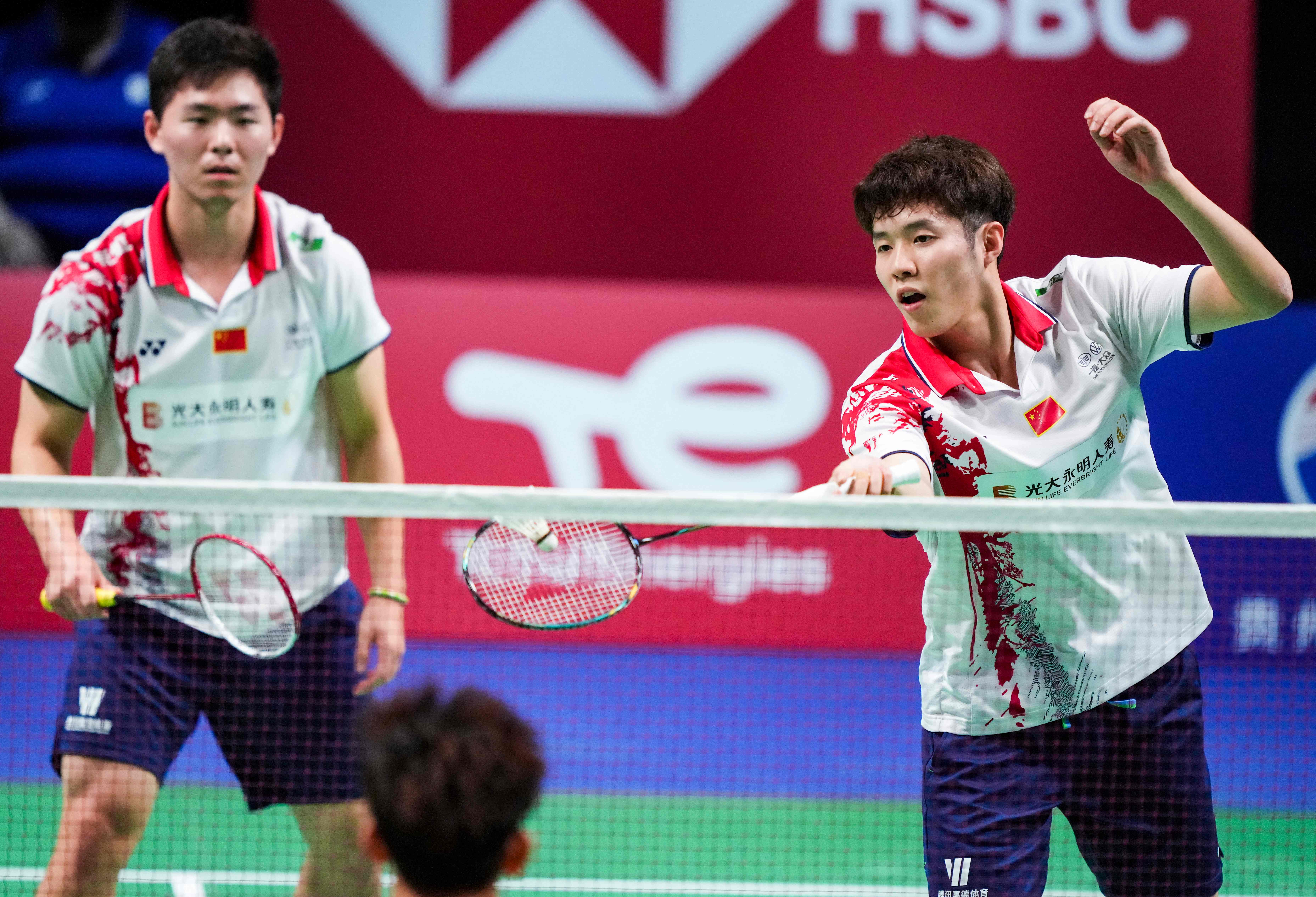 Indonesia Juara Piala Thomas 2020