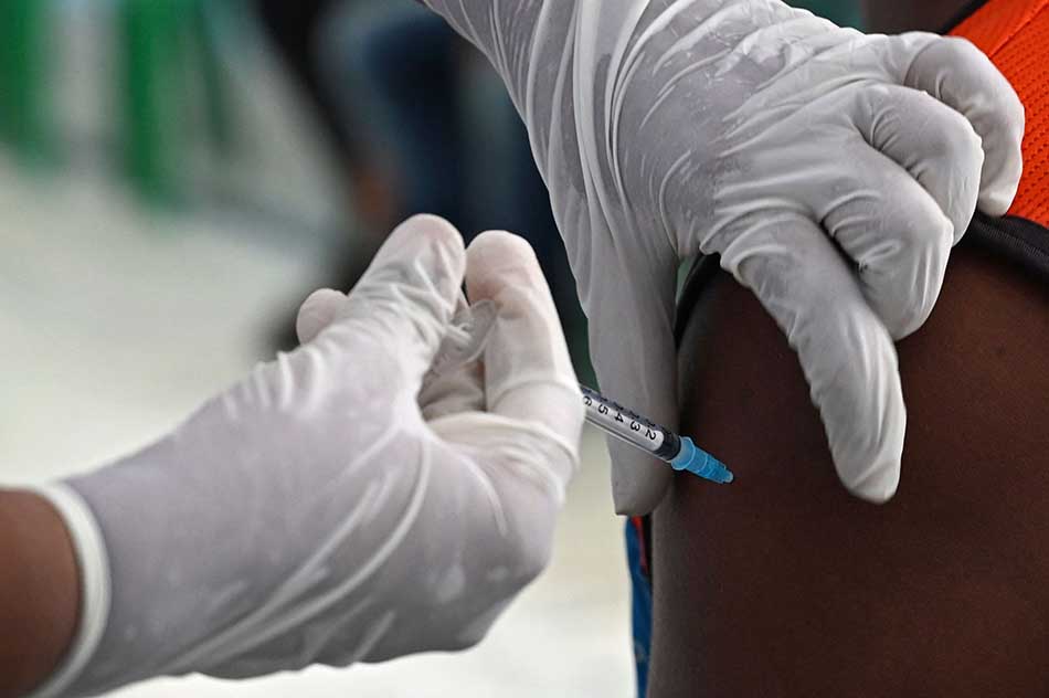 India Capai 1 Miliar Dosis Vaksin COVID-19