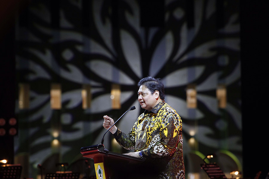 Pemantapan Konsolidasi Politik Sekaligus Memenangkan Pemilu 2024 