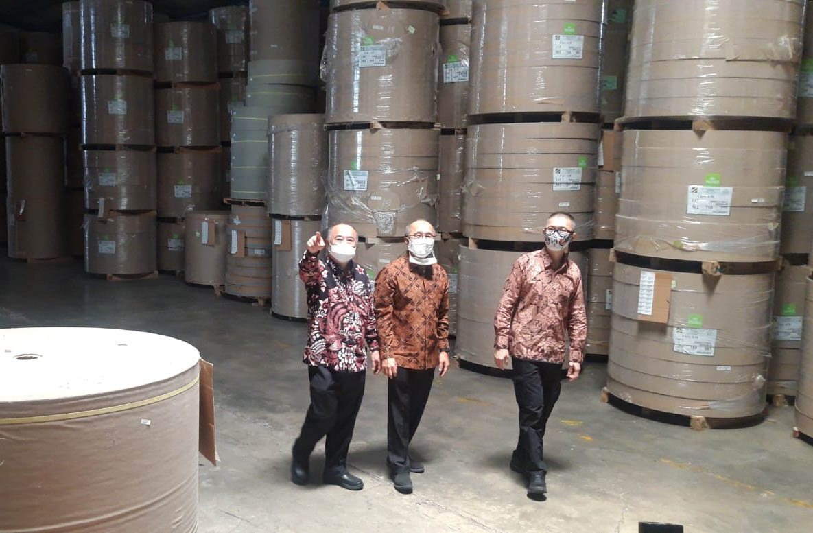 Siap Melepas 216 Juta Saham