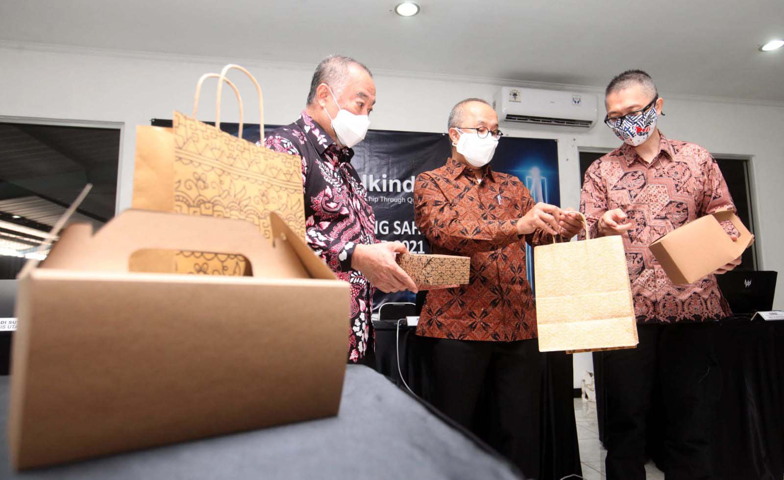 Siap Melepas 216 Juta Saham